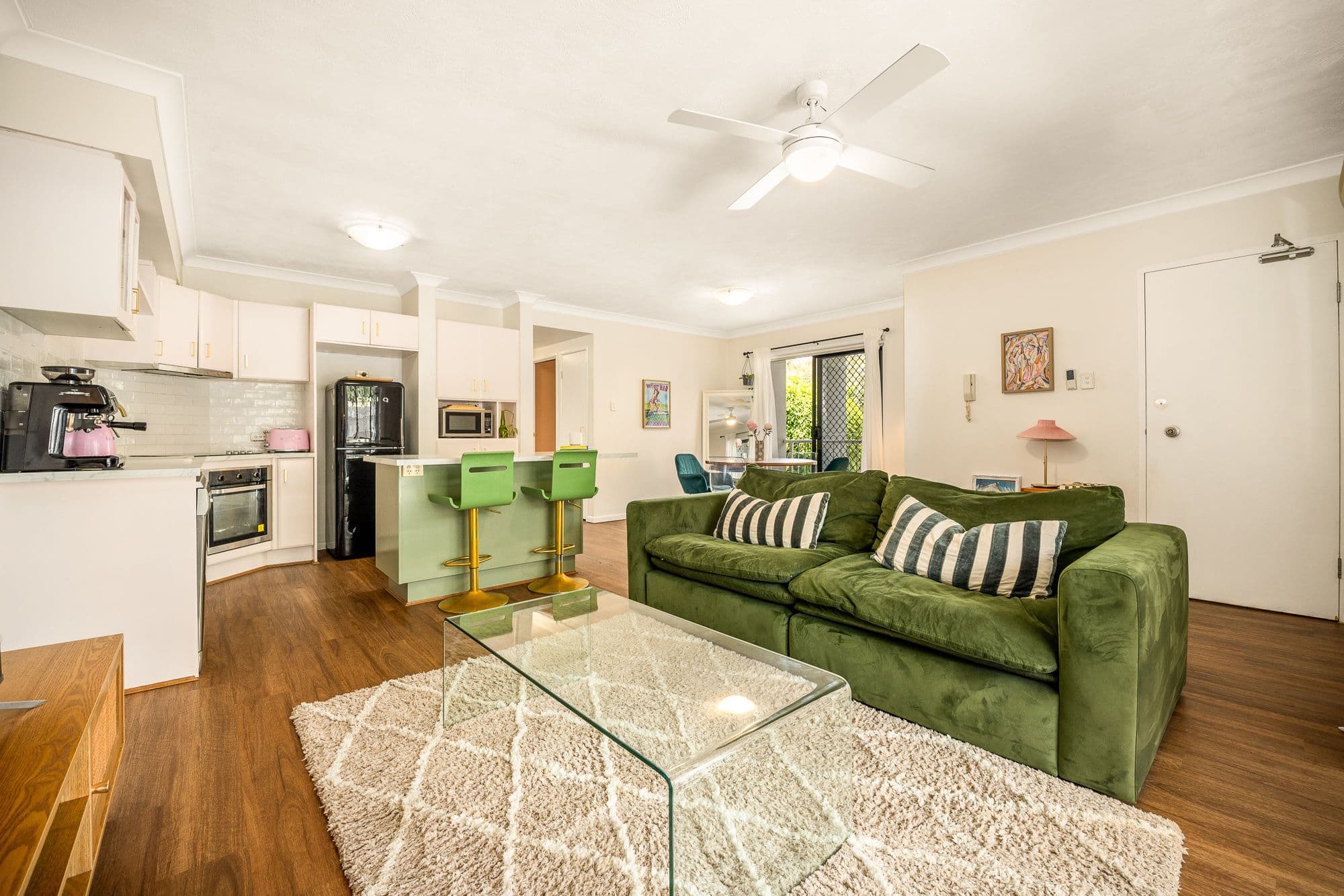 43 Beaufort Street , Alderley QLD 4051, Alderley - Thumbnail 4
