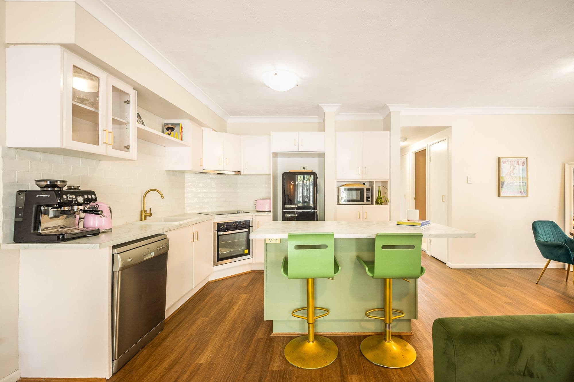 43 Beaufort Street , Alderley QLD 4051, Alderley - Thumbnail 5