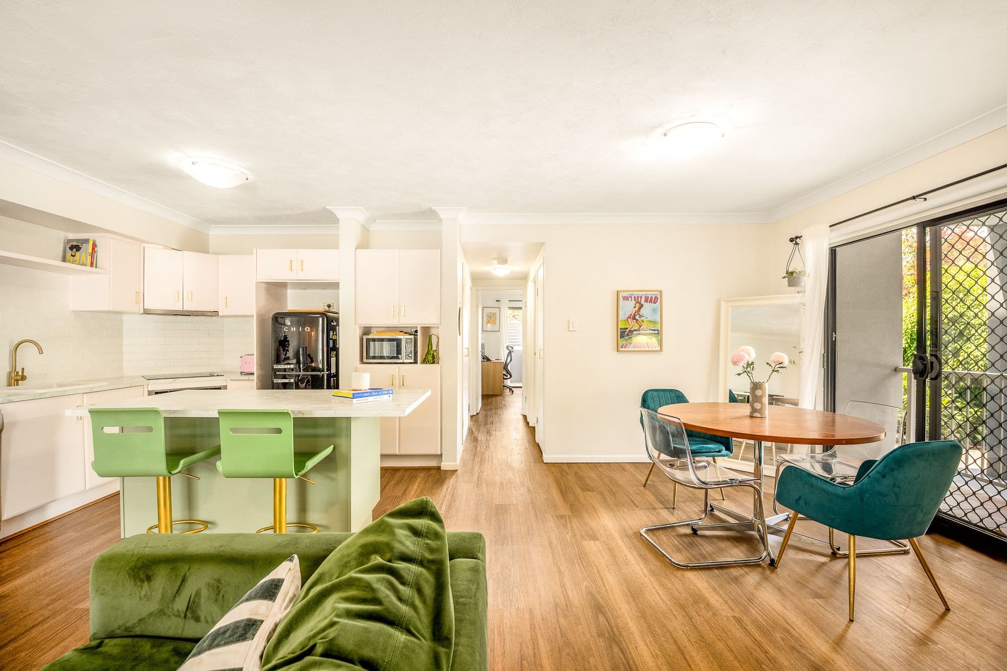 43 Beaufort Street , Alderley QLD 4051, Alderley - Thumbnail 6