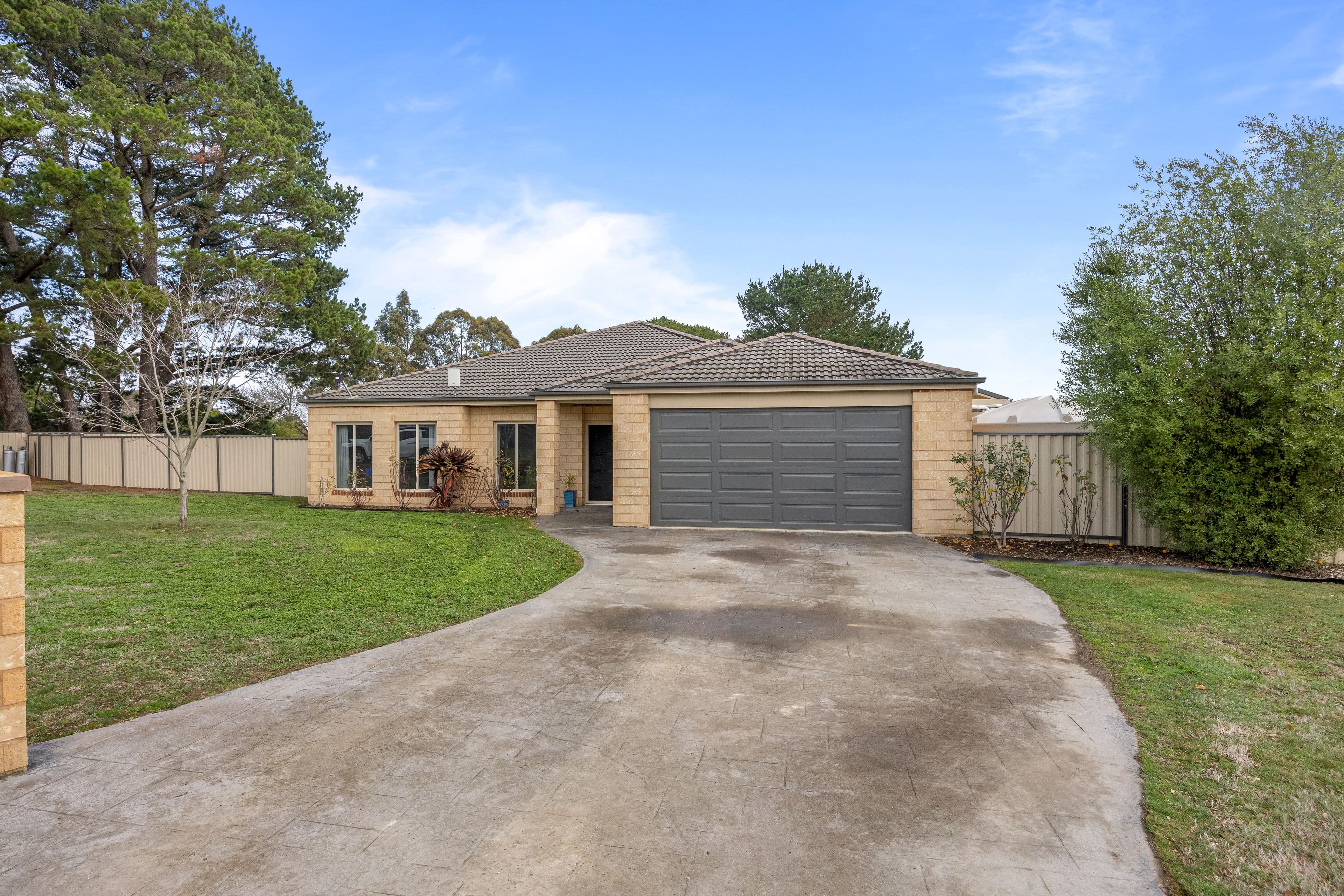 2028 Glenelg Highway , Scarsdale VIC 3351, Scarsdale - Thumbnail 2
