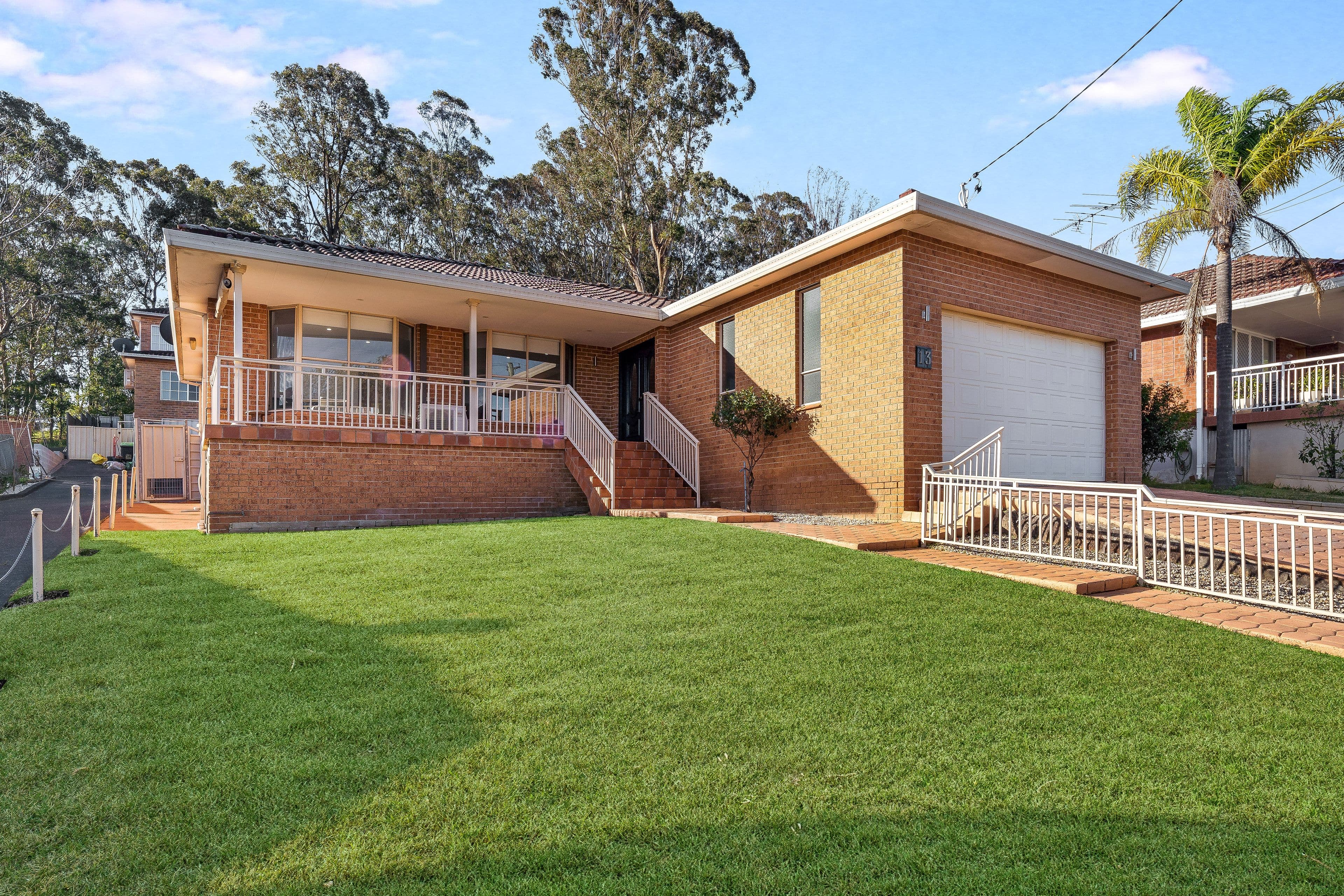 13 Jensen Street , Condell Park NSW 2200, Condell Park - Thumbnail 2