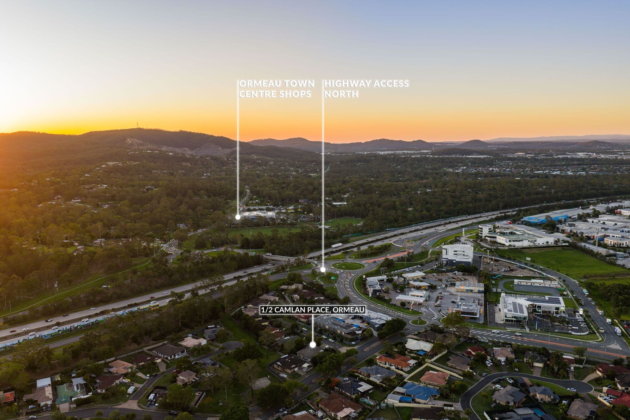 2 Camlan Place , Ormeau QLD 4208, Ormeau - Thumbnail 4