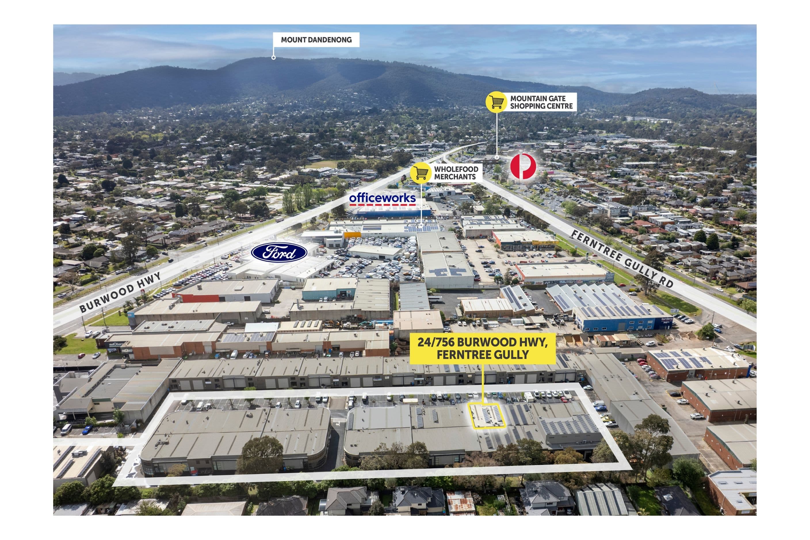 756 Burwood Highway , Ferntree Gully VIC 3156, Ferntree Gully - Thumbnail 3