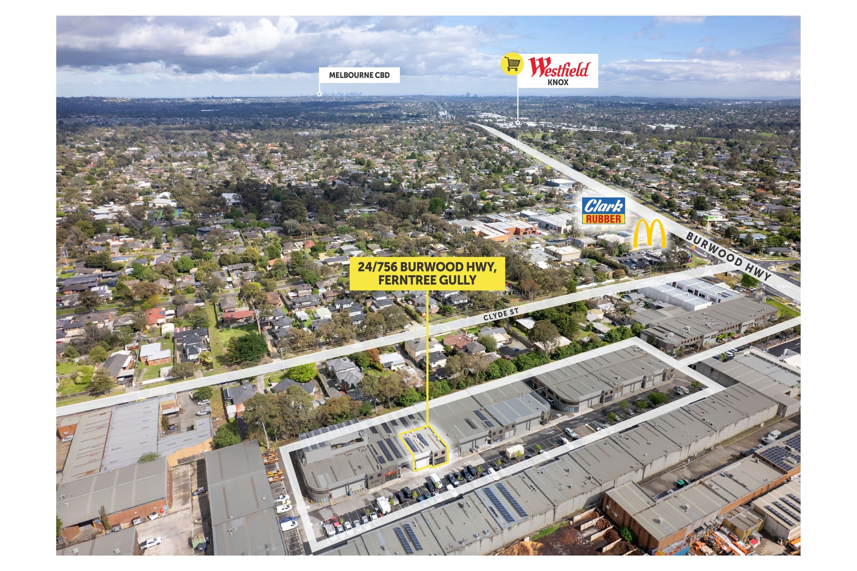 756 Burwood Highway , Ferntree Gully VIC 3156, Ferntree Gully - Thumbnail 4
