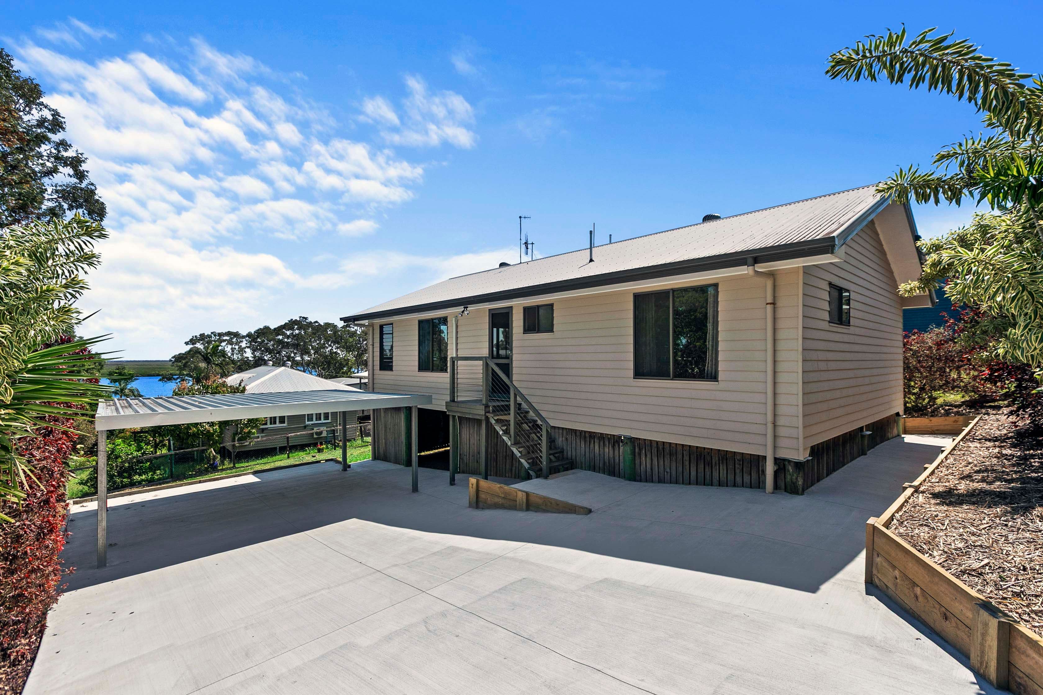 12 Russell Drive , River Heads QLD 4655, River Heads - Thumbnail 4
