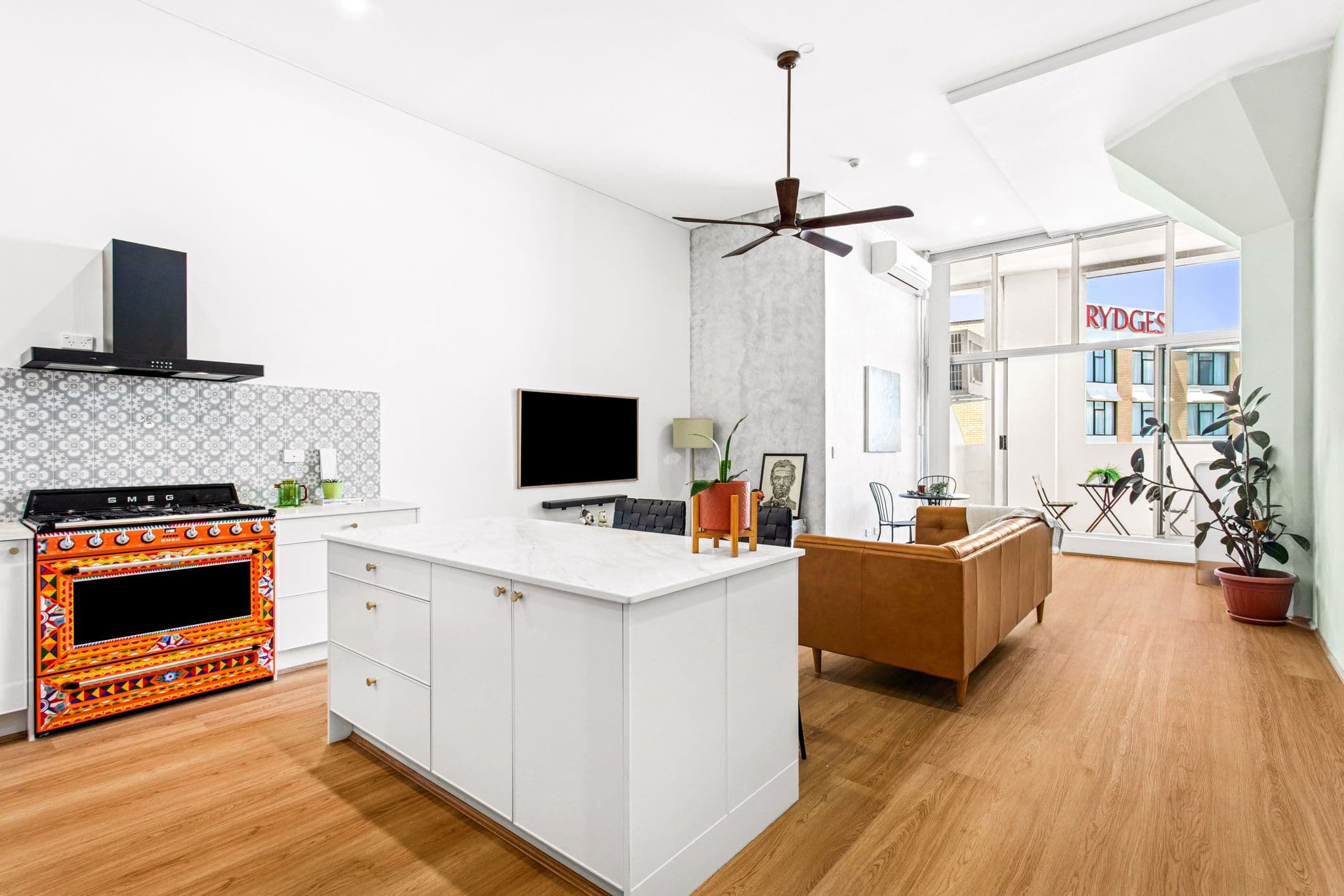1 Missenden Road , Camperdown NSW 2050, Camperdown - Image 1