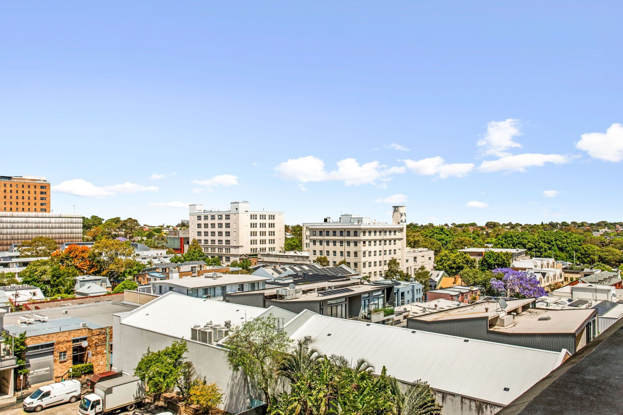 1 Missenden Road , Camperdown NSW 2050, Camperdown - Thumbnail 8