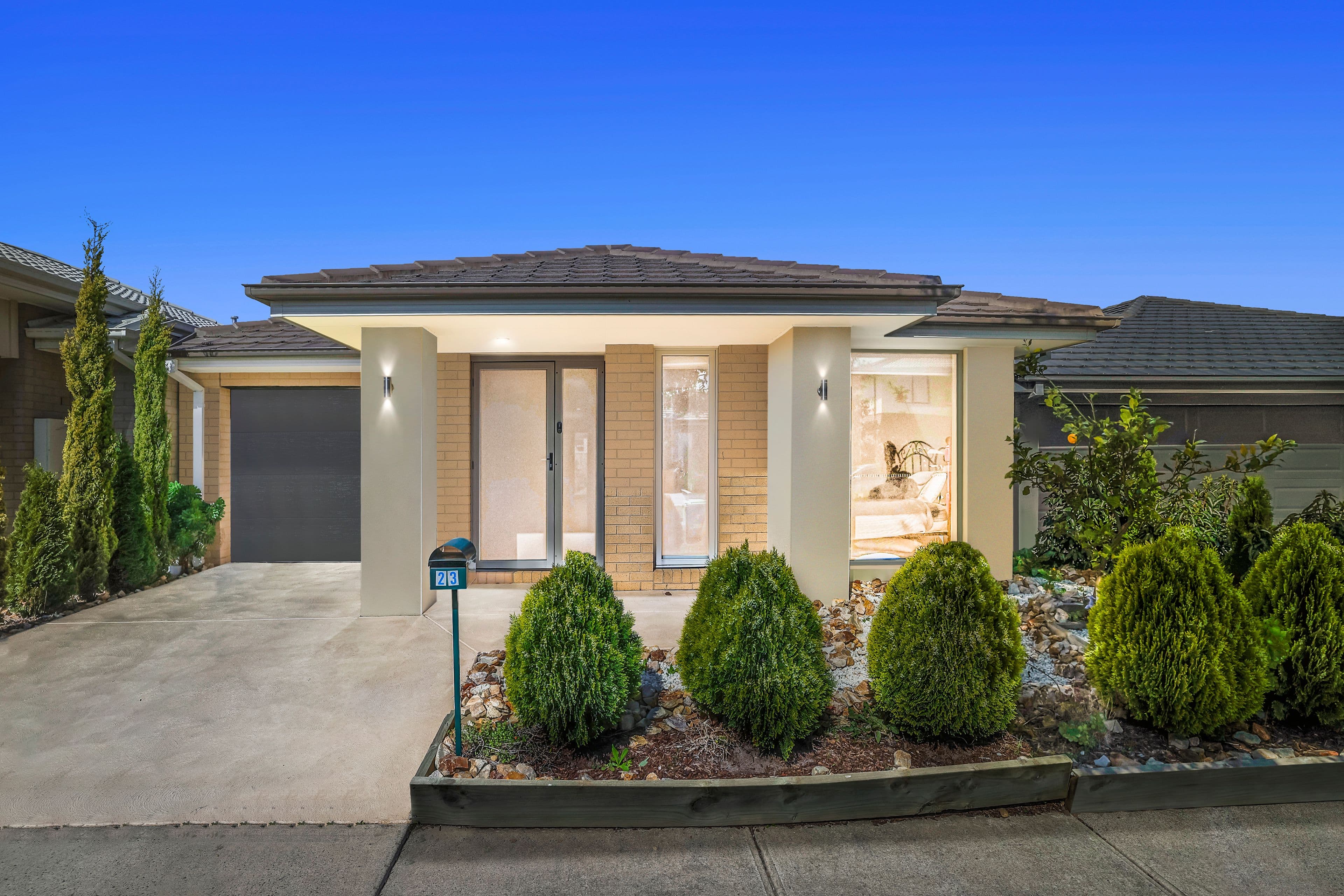 23 Lygon Avenue , Clyde VIC 3978, Clyde - Image 1