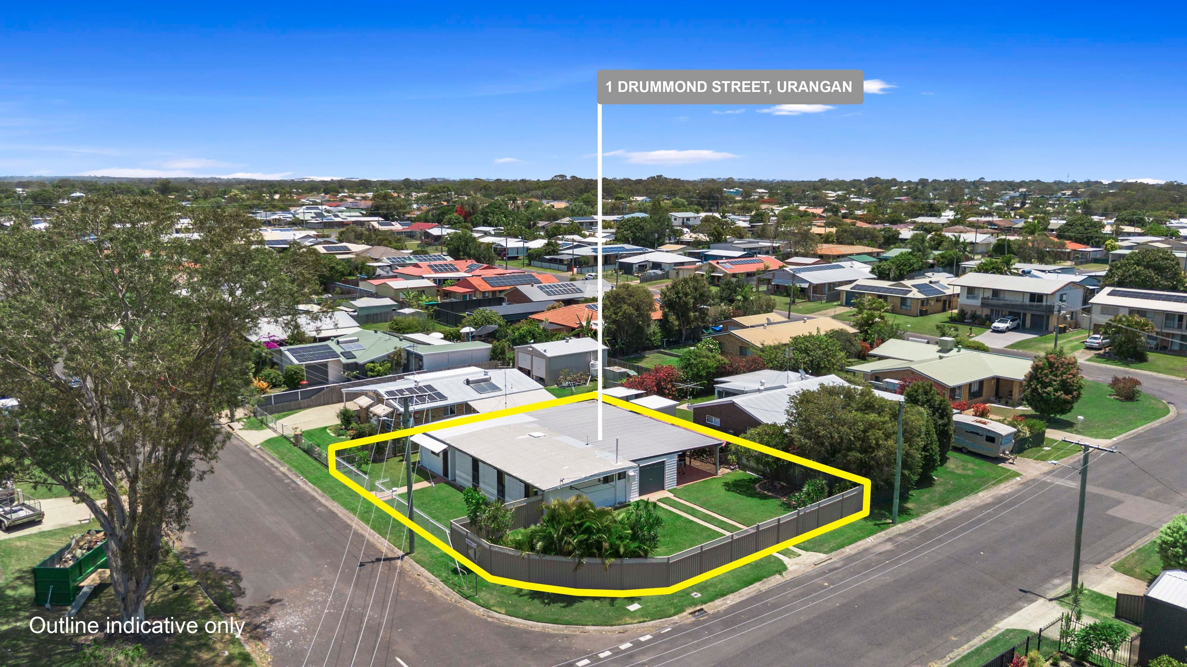 1 Drummond Street , Urangan QLD 4655, Urangan - Thumbnail 3