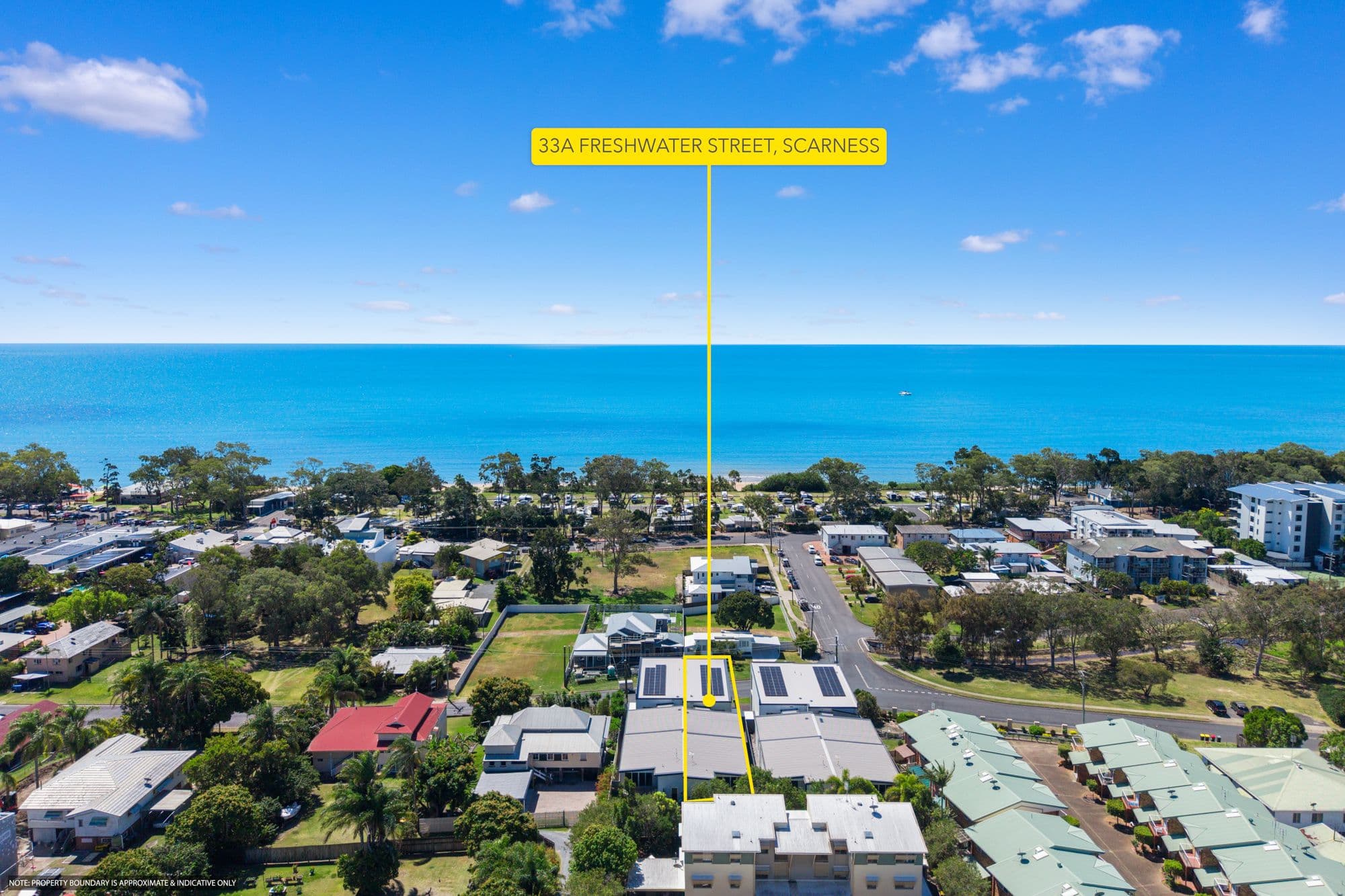 33A Freshwater Street , Scarness QLD 4655, Scarness - Image 1