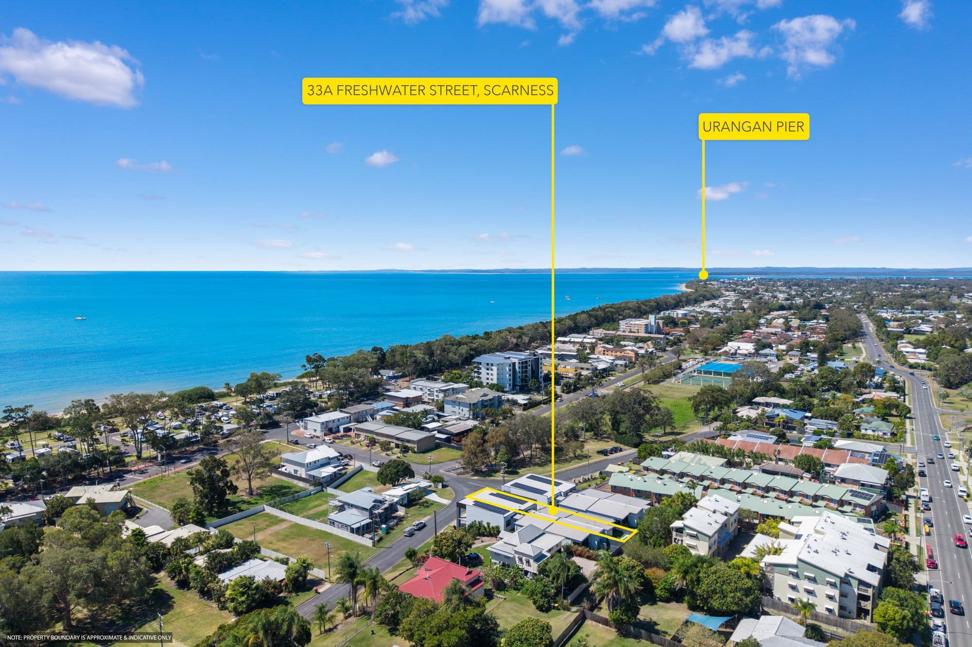 33A Freshwater Street , Scarness QLD 4655, Scarness - Thumbnail 2