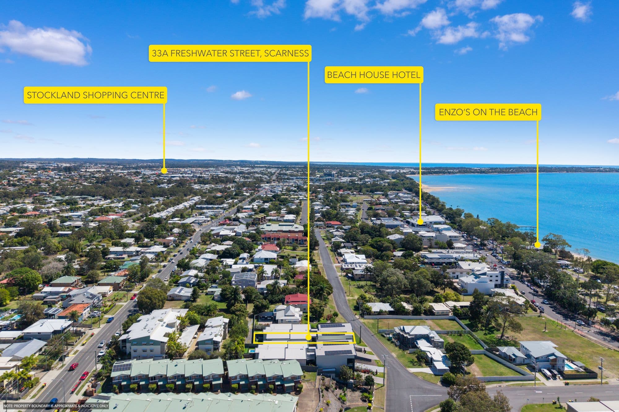 33A Freshwater Street , Scarness QLD 4655, Scarness - Thumbnail 3