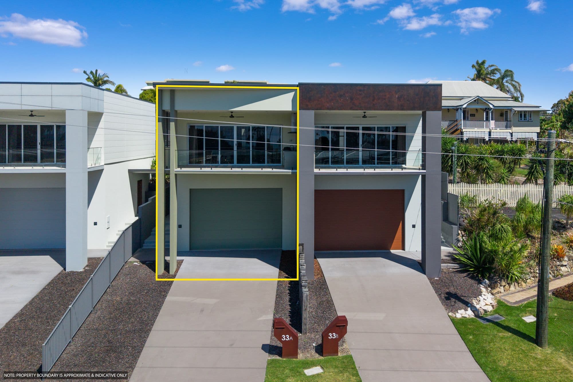 33A Freshwater Street , Scarness QLD 4655, Scarness - Thumbnail 4