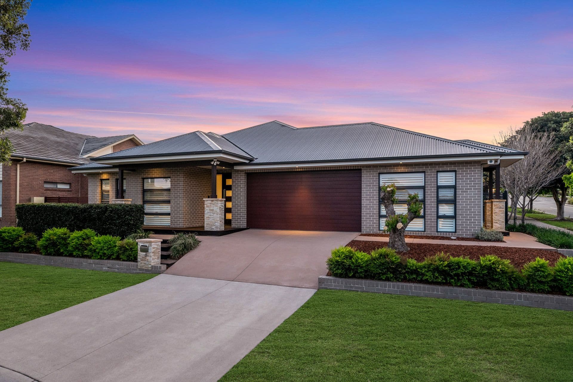 33 Agostini Circuit , Oran Park NSW 2570, Oran Park - Image 1