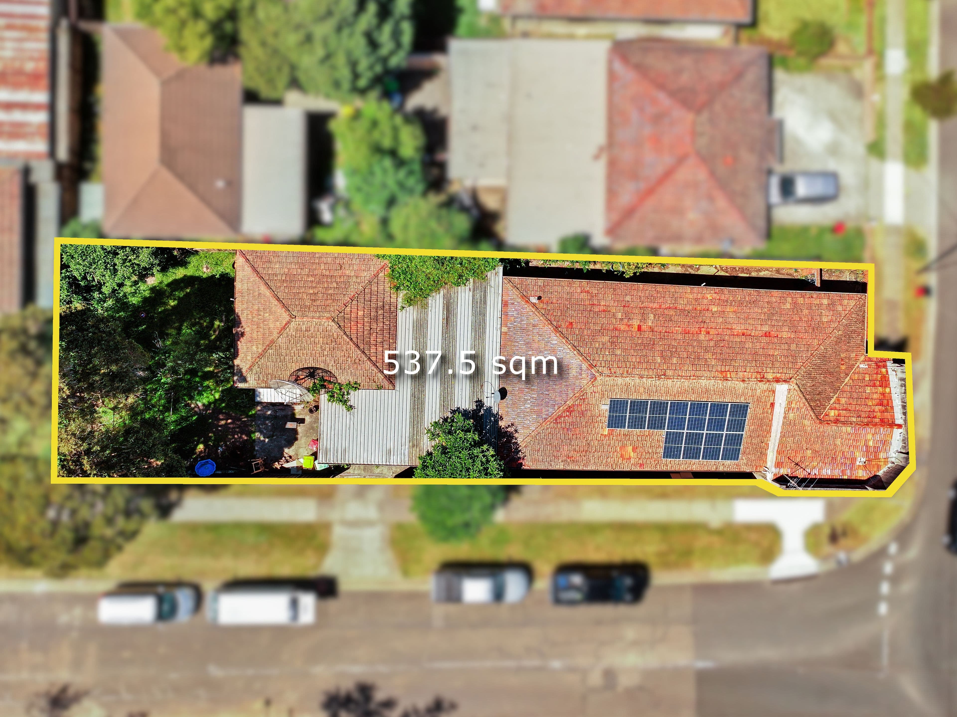 23 Warwick Street , Punchbowl NSW 2196, Punchbowl - Image 1