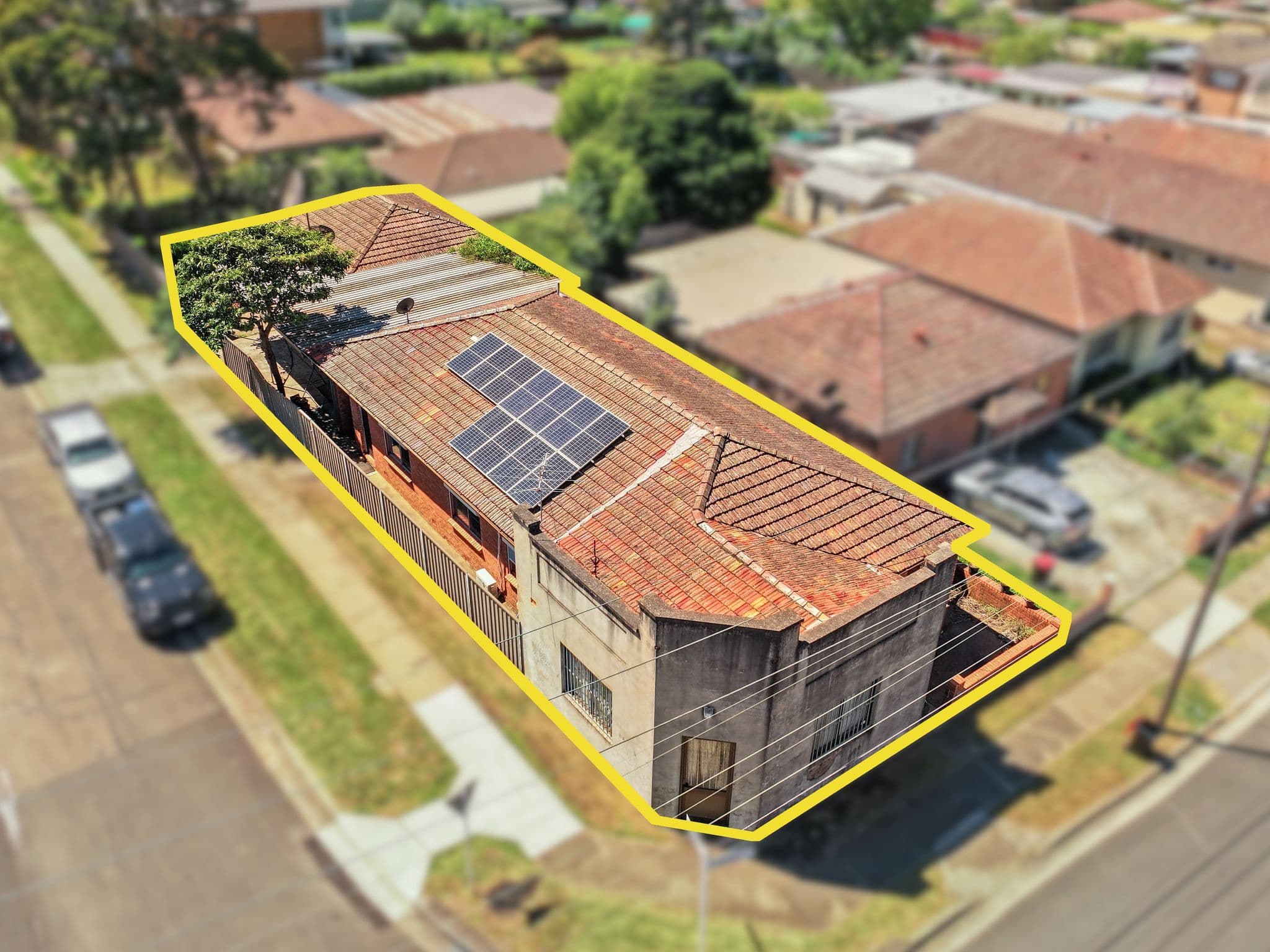 23 Warwick Street , Punchbowl NSW 2196, Punchbowl - Thumbnail 2