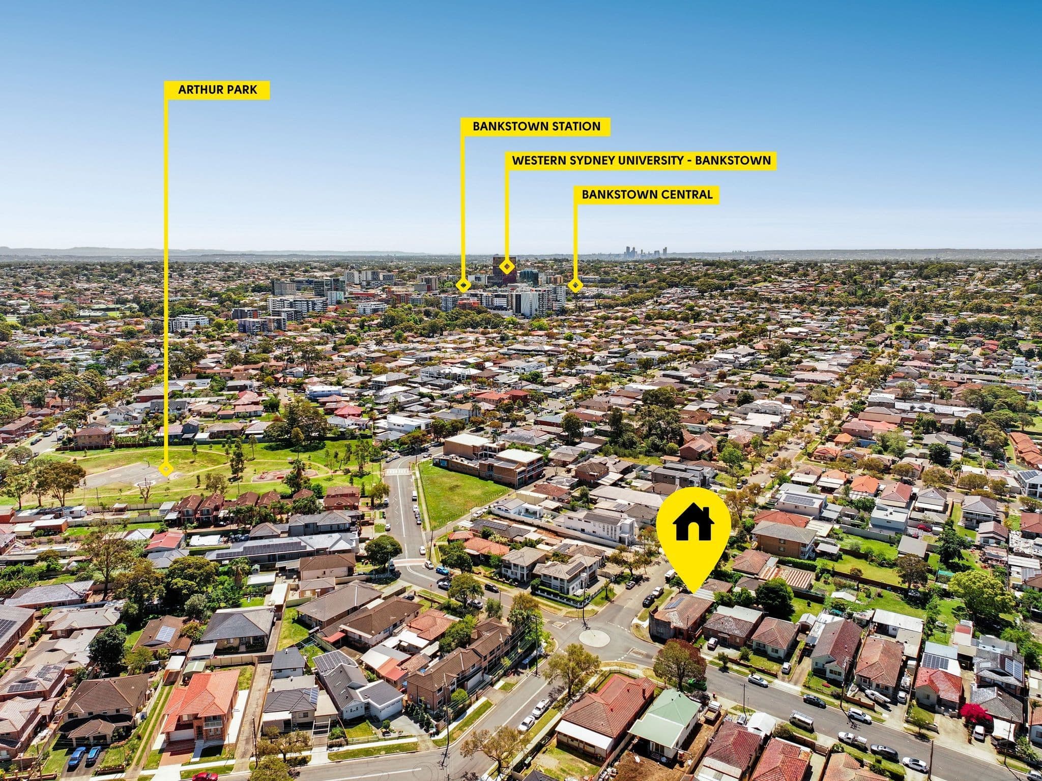 23 Warwick Street , Punchbowl NSW 2196, Punchbowl - Thumbnail 4