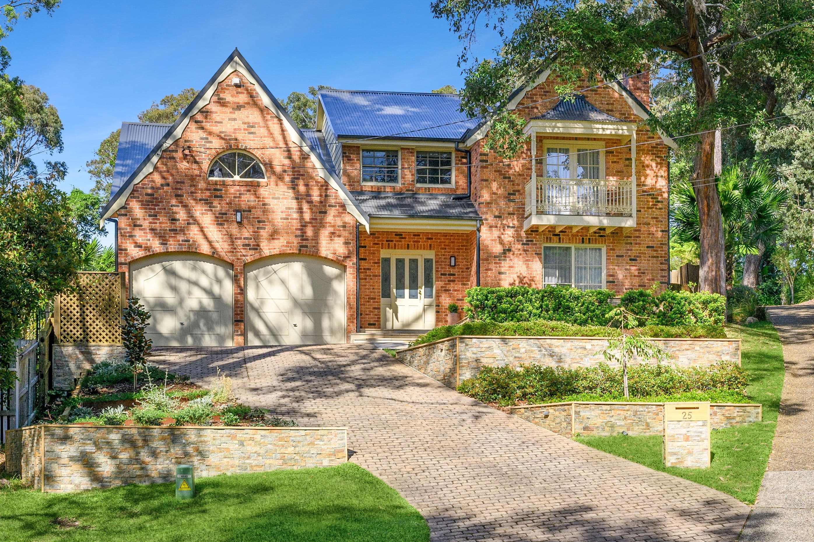 25 Annam Road , Bayview NSW 2104, Bayview - Image 1
