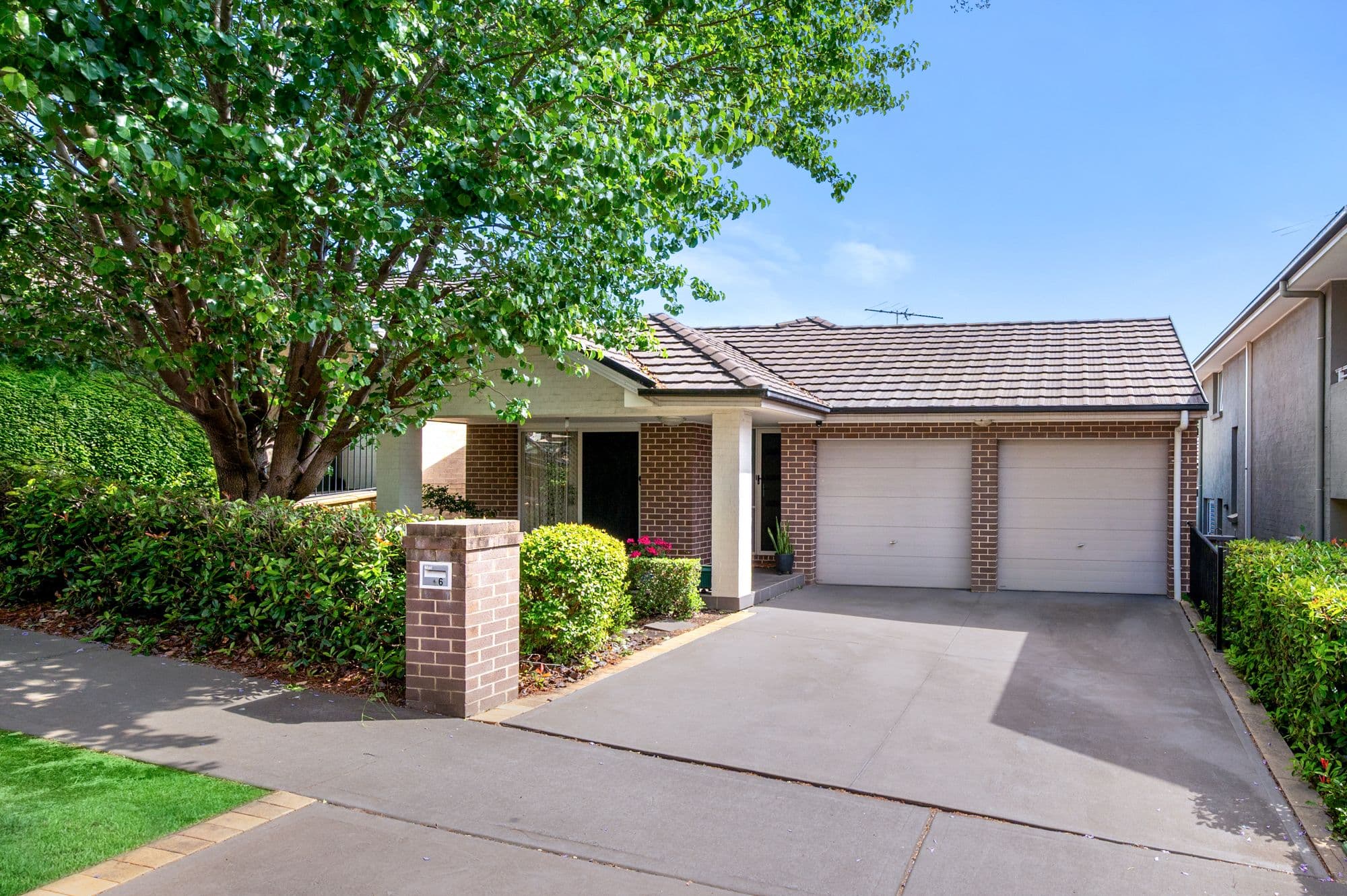 6 Bairin Street , Campbelltown NSW 2560, Campbelltown - Image 1