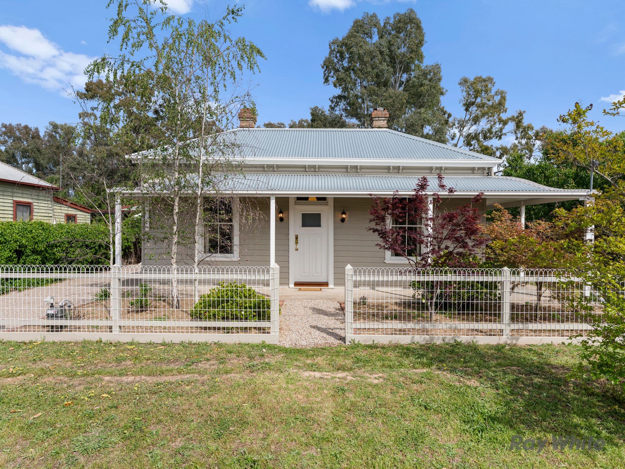 16 Cunningham Street , Benalla VIC 3672, Benalla - Image 1