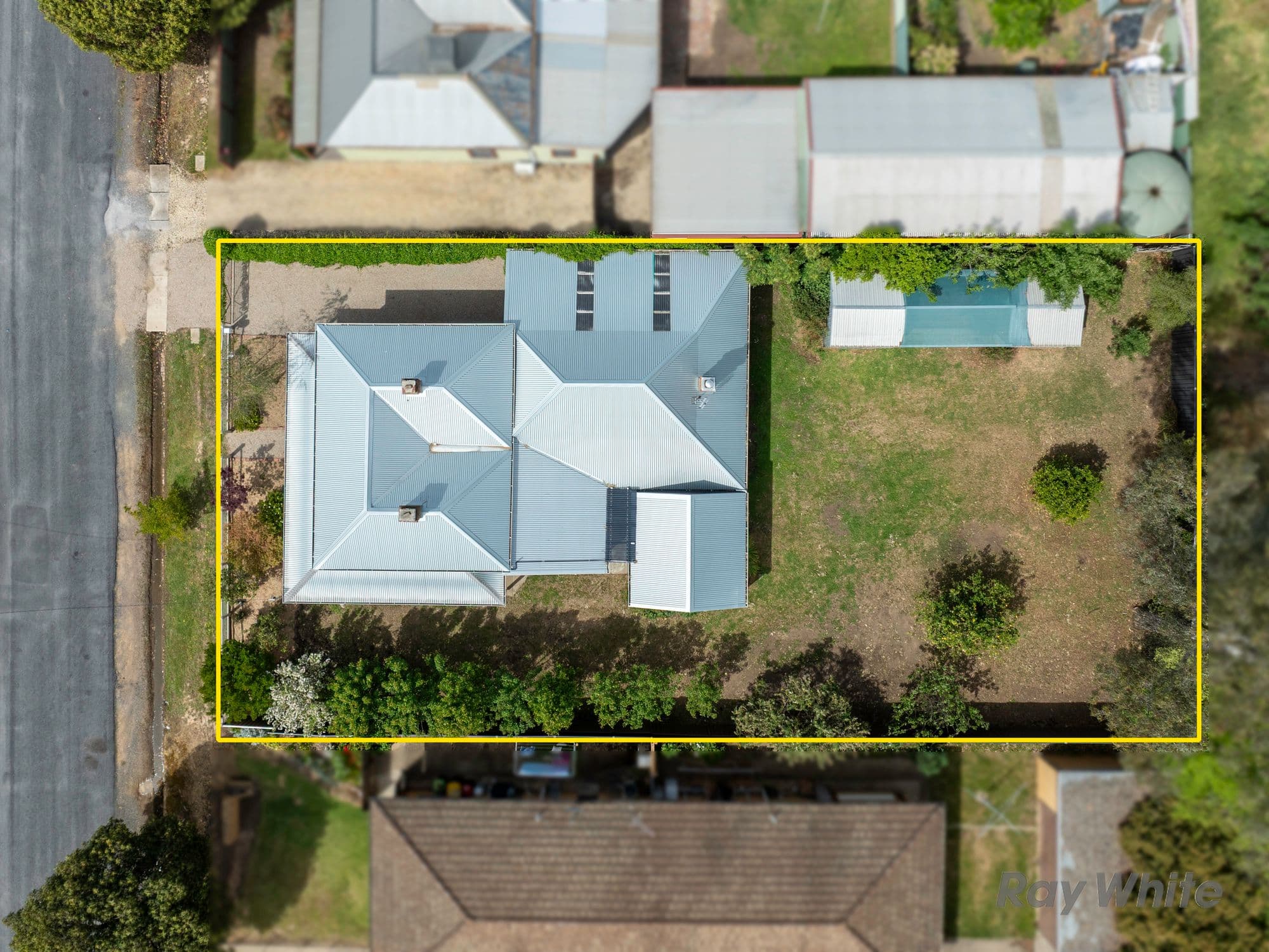 16 Cunningham Street , Benalla VIC 3672, Benalla - Thumbnail 3