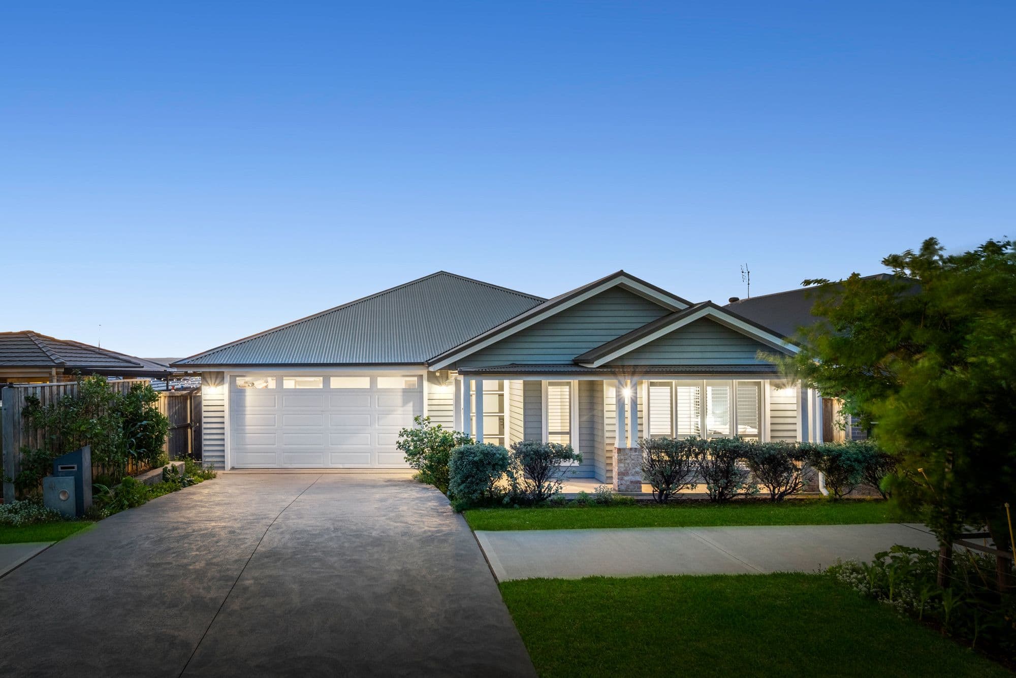 4 Percival Road , Elderslie NSW 2570, Elderslie - Image 1