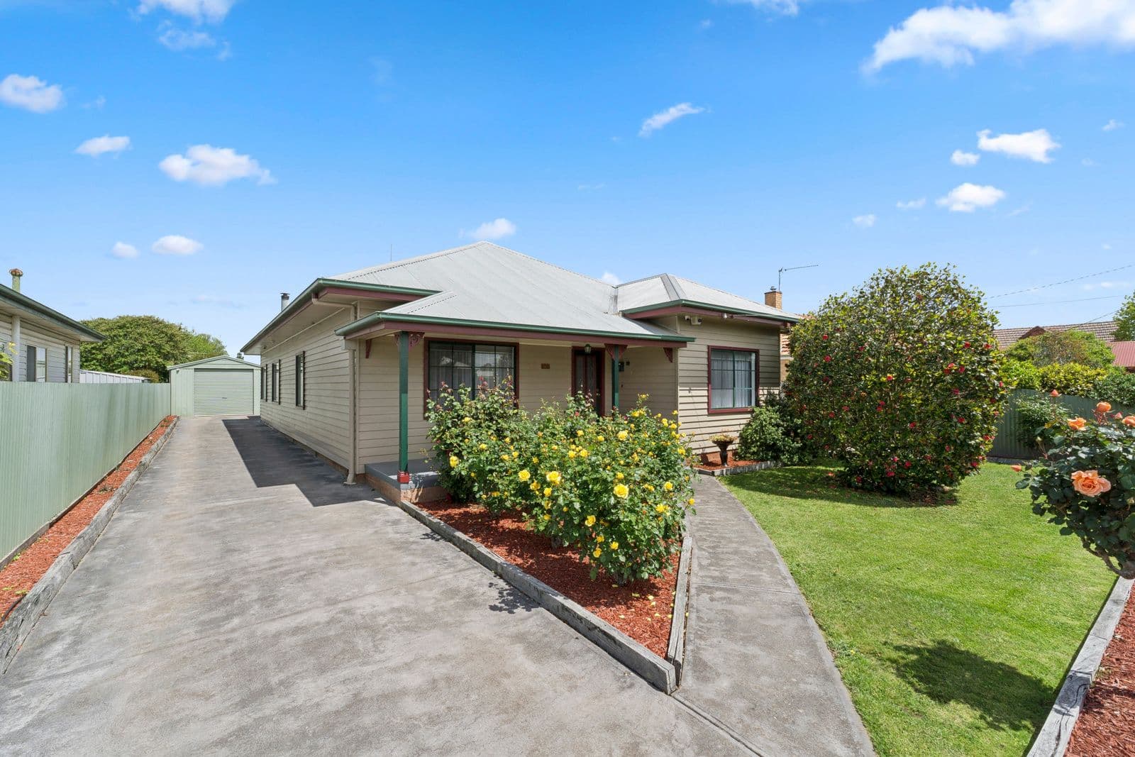 20 Wynne Street , Colac VIC 3250, Colac - Image 1