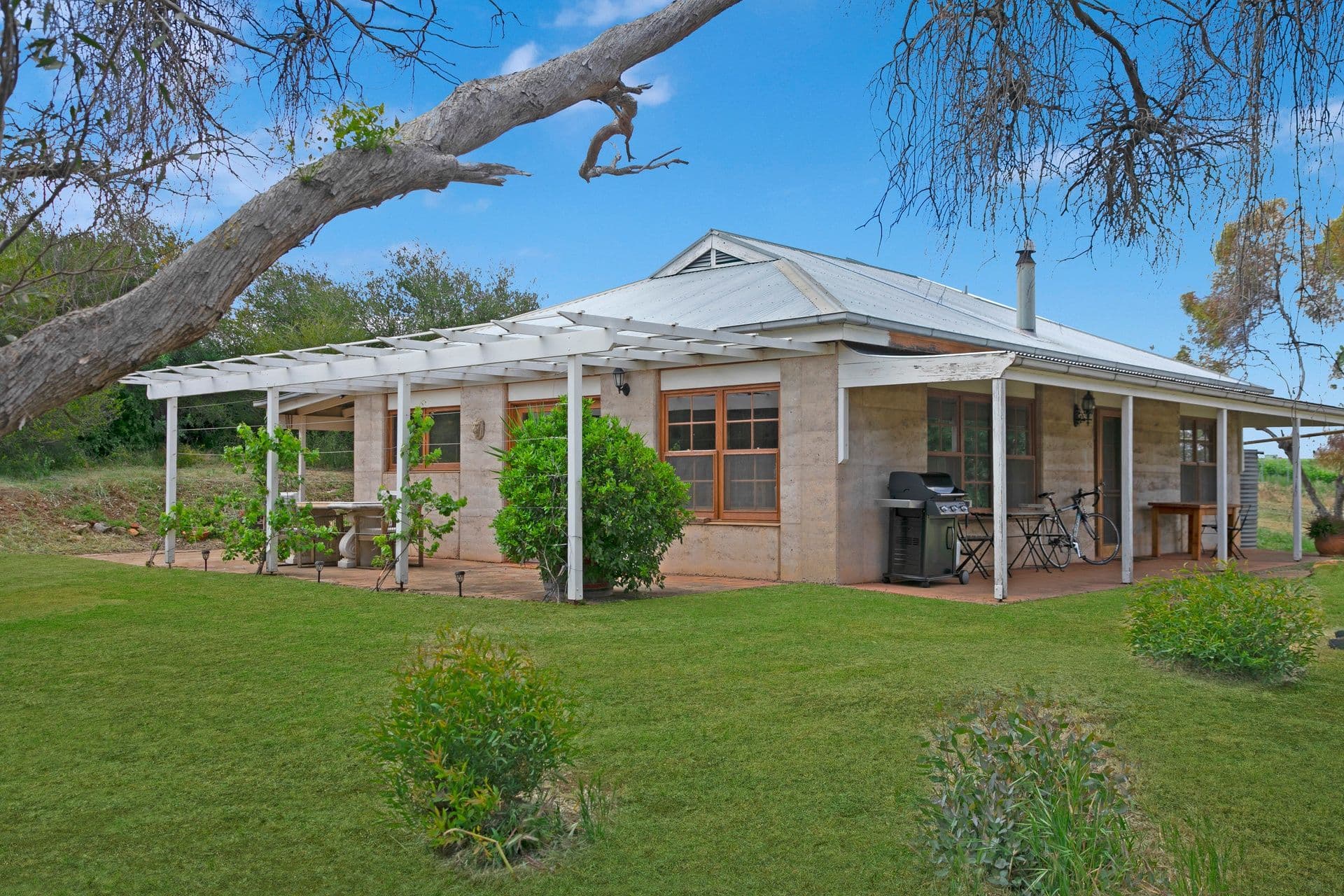 4 Main North Road , Watervale SA 5452, Watervale - Image 1