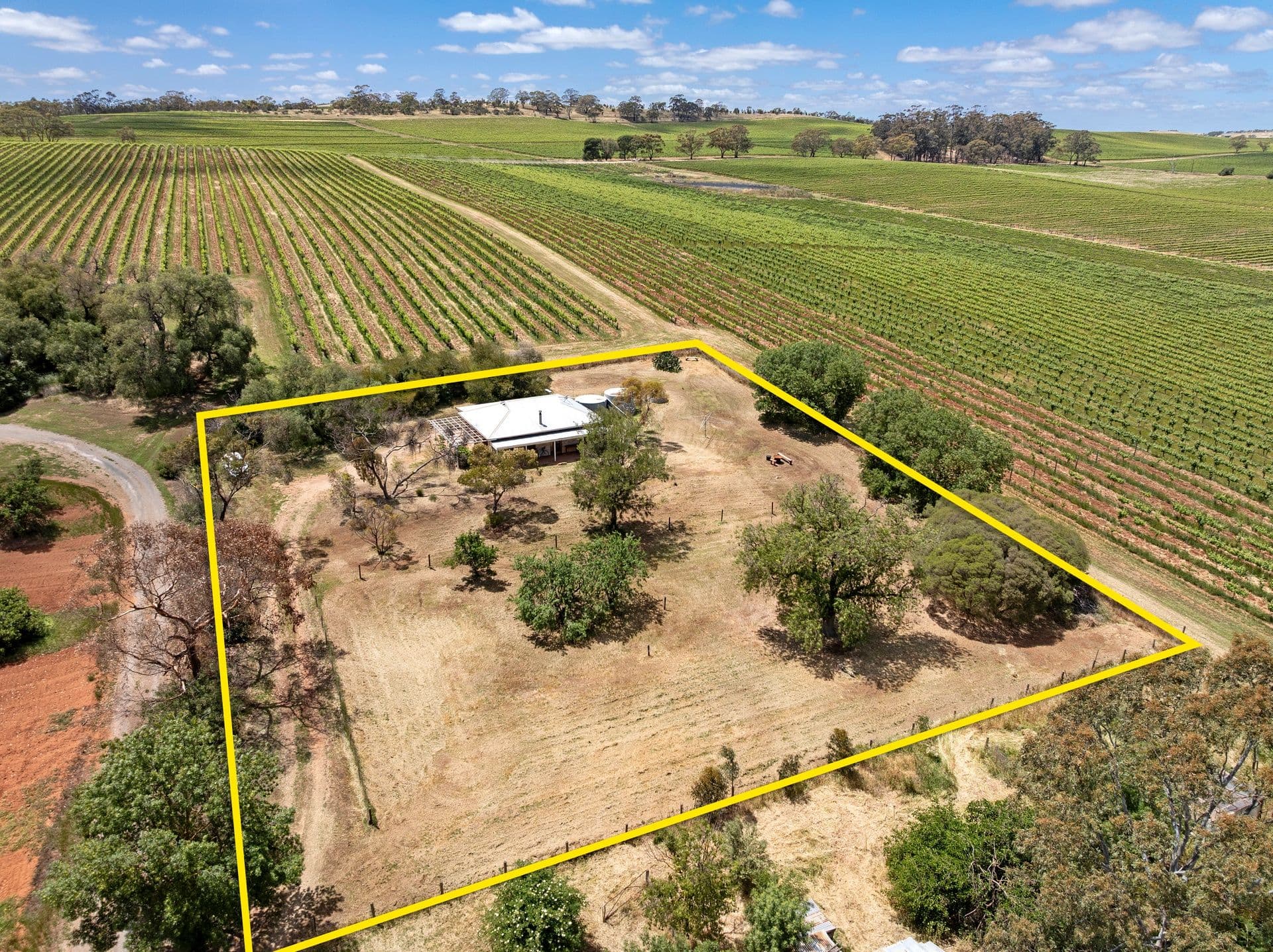 4 Main North Road , Watervale SA 5452, Watervale - Thumbnail 5