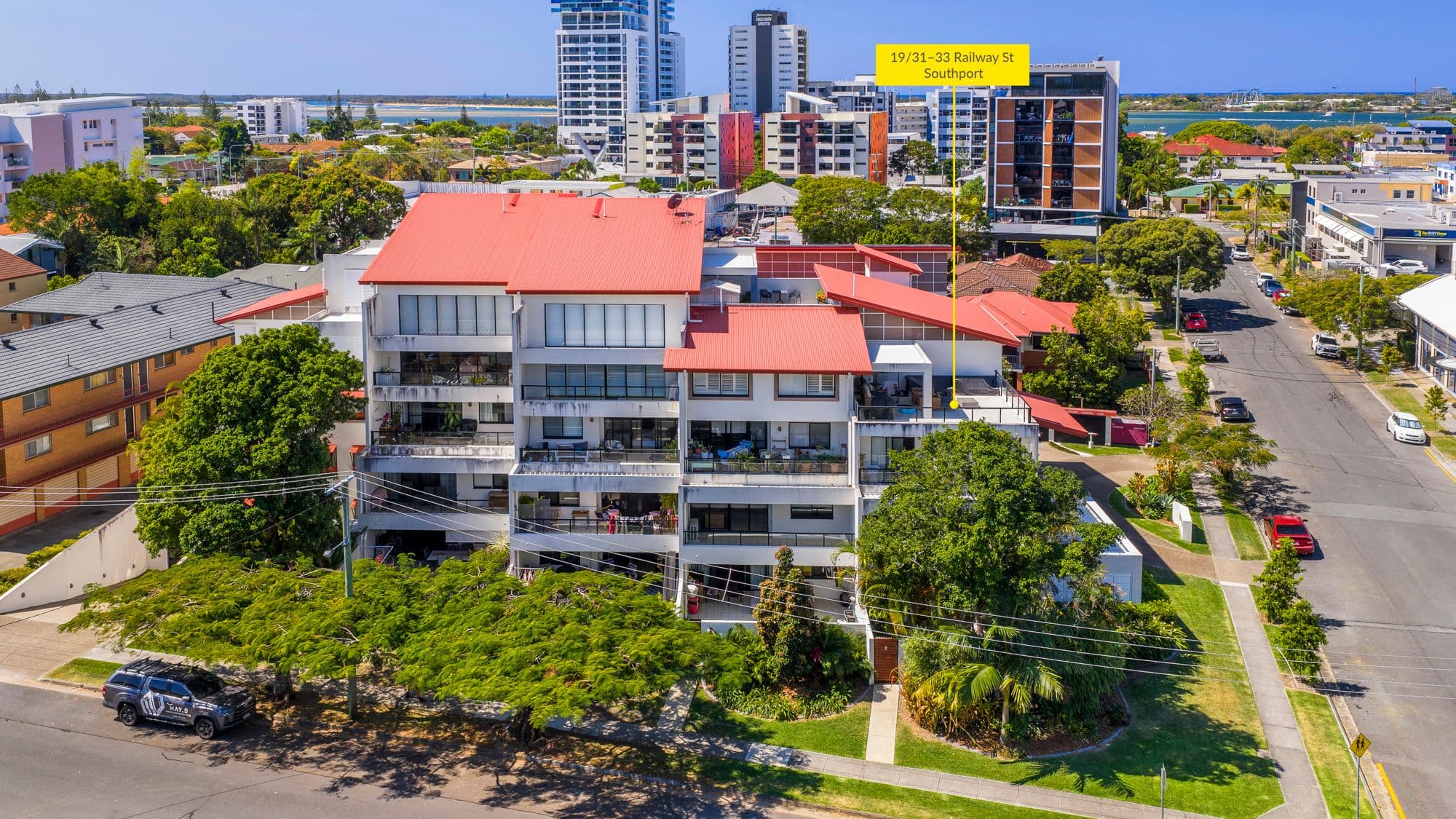 31-33 Railway Street , Southport QLD 4215, Southport - Thumbnail 2