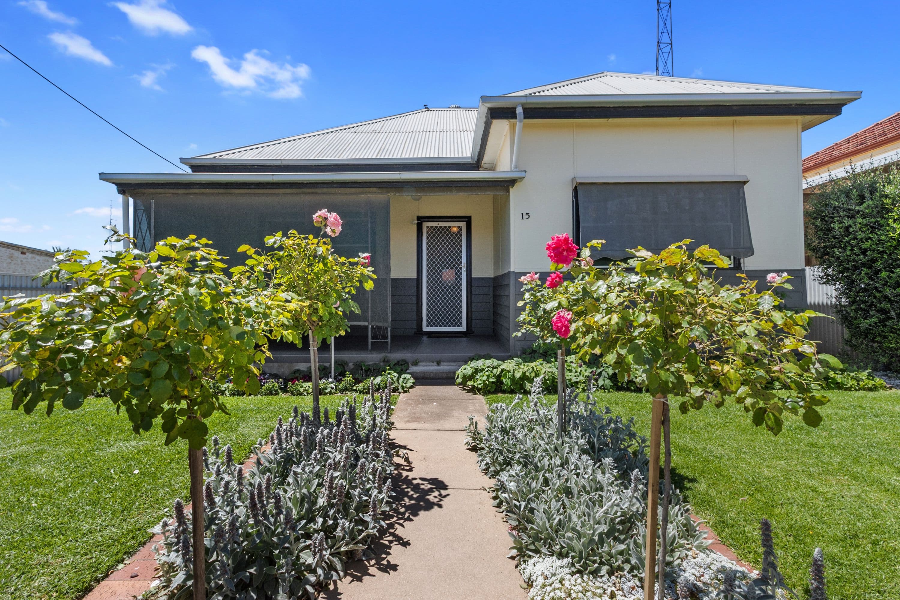 15 Clara Street , Wallaroo SA 5556, Wallaroo - Image 1