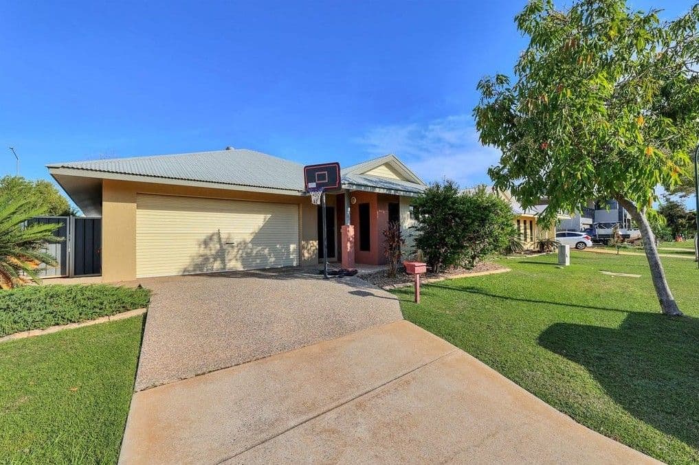 38 Gumulala Street , Lyons NT 0810, Lyons - Image 1