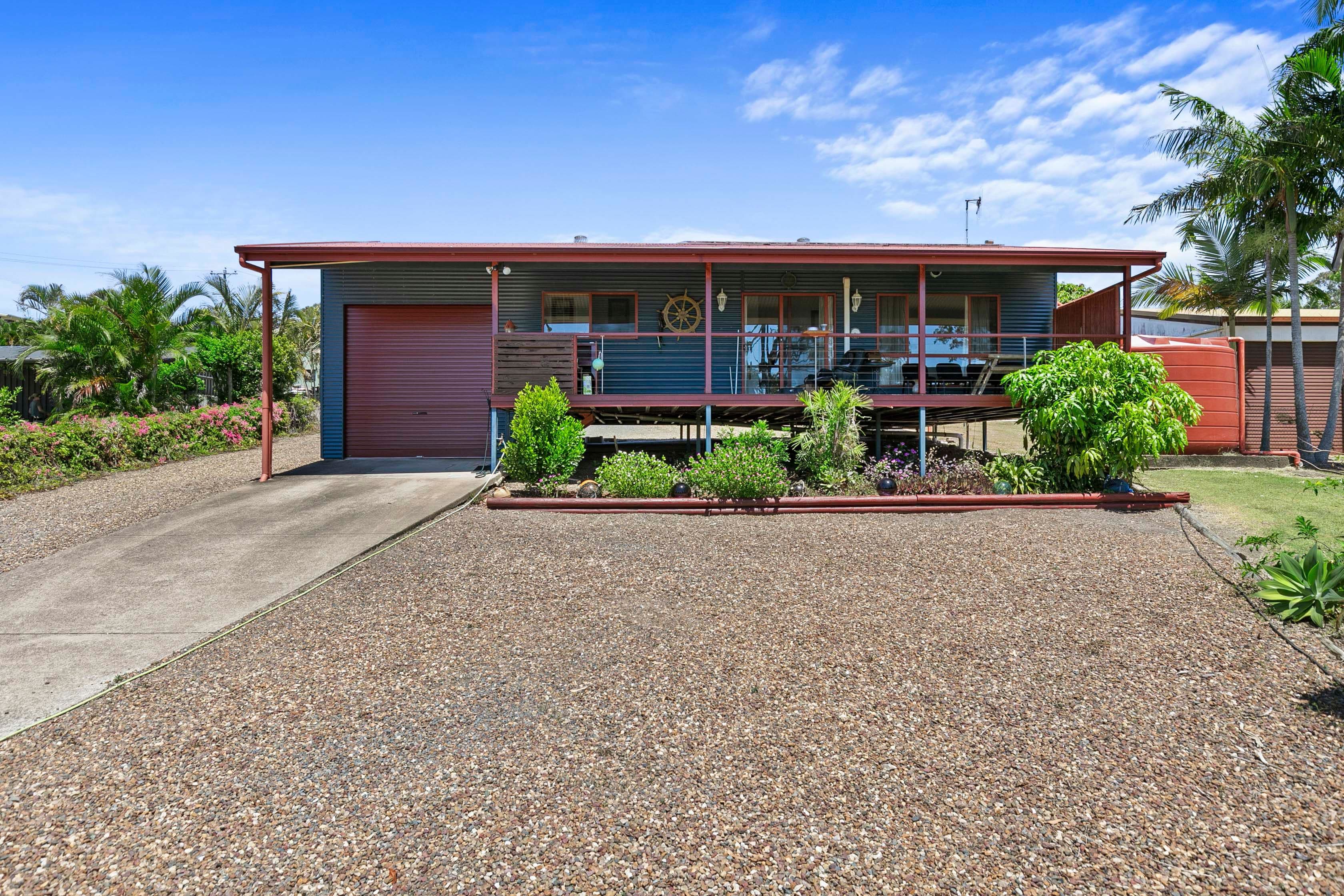 7 Mcivor Street , River Heads QLD 4655, River Heads - Thumbnail 2
