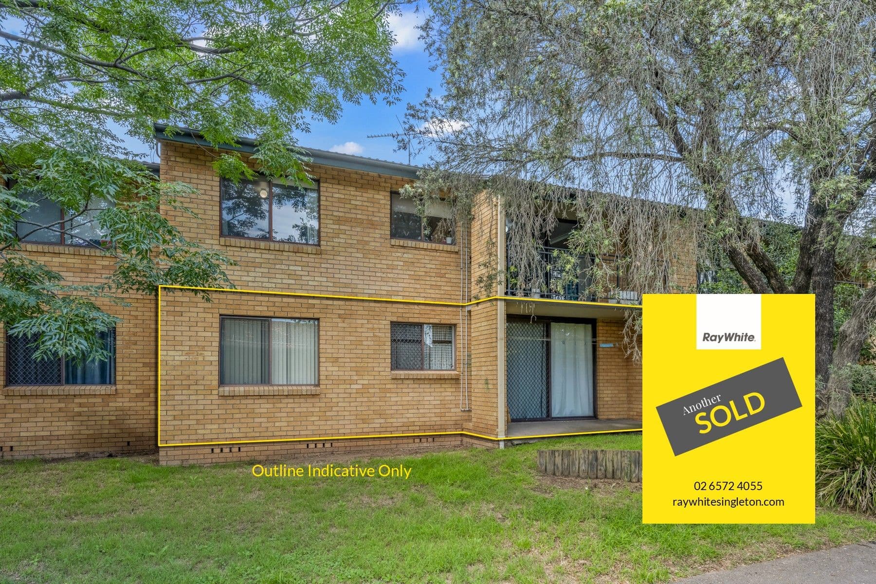 13 Boonal Street , Singleton NSW 2330, Singleton - Image 1