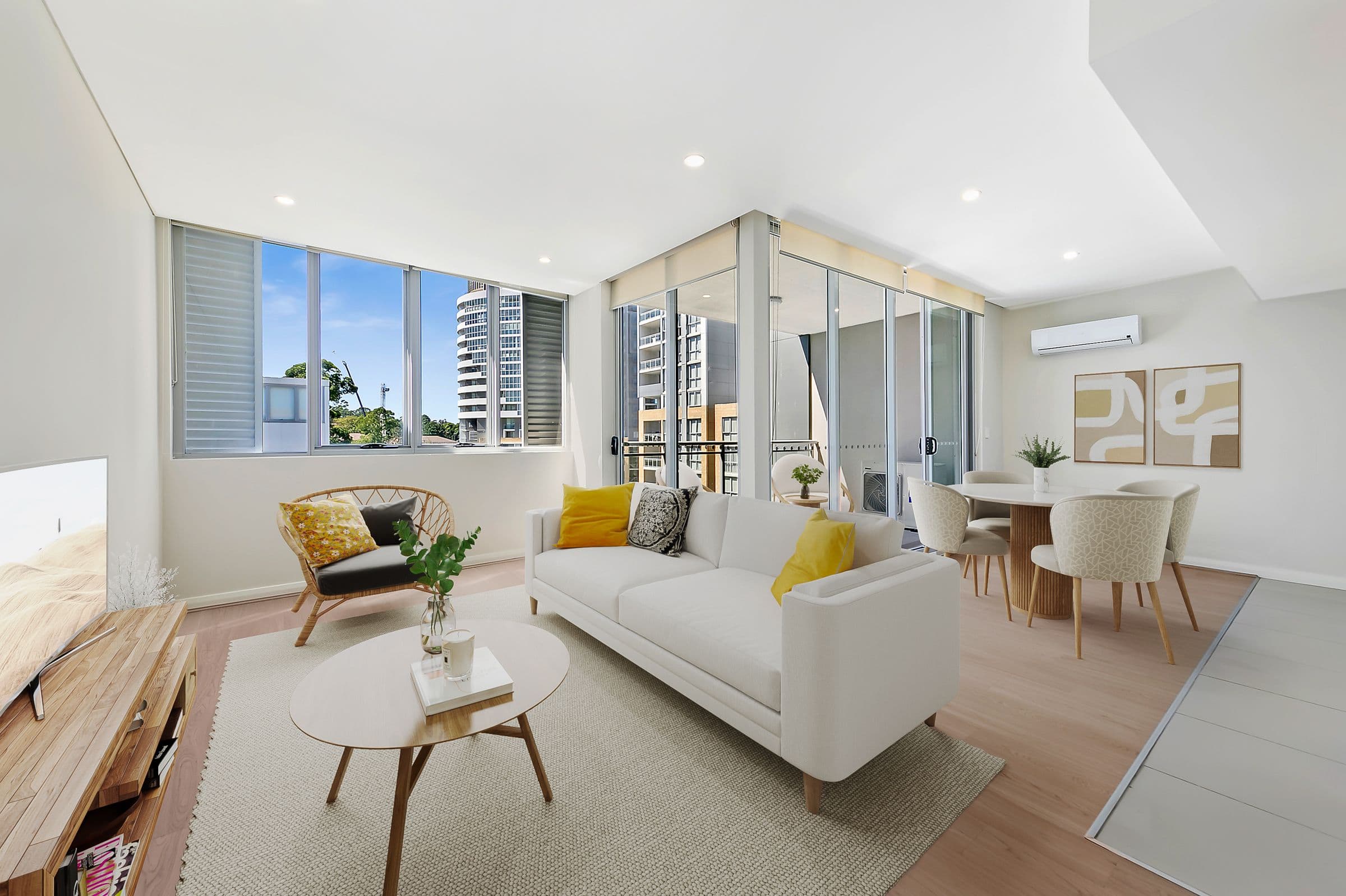 17-19 Jenkins Road , Carlingford NSW 2118, Carlingford - Image 1