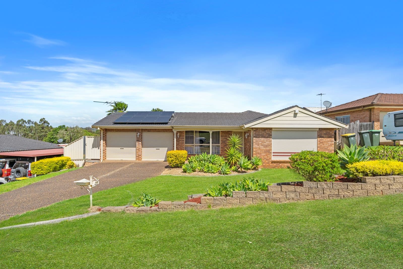 48 Dorrigo Crescent , Bow Bowing NSW 2566, Bow Bowing - Image 1