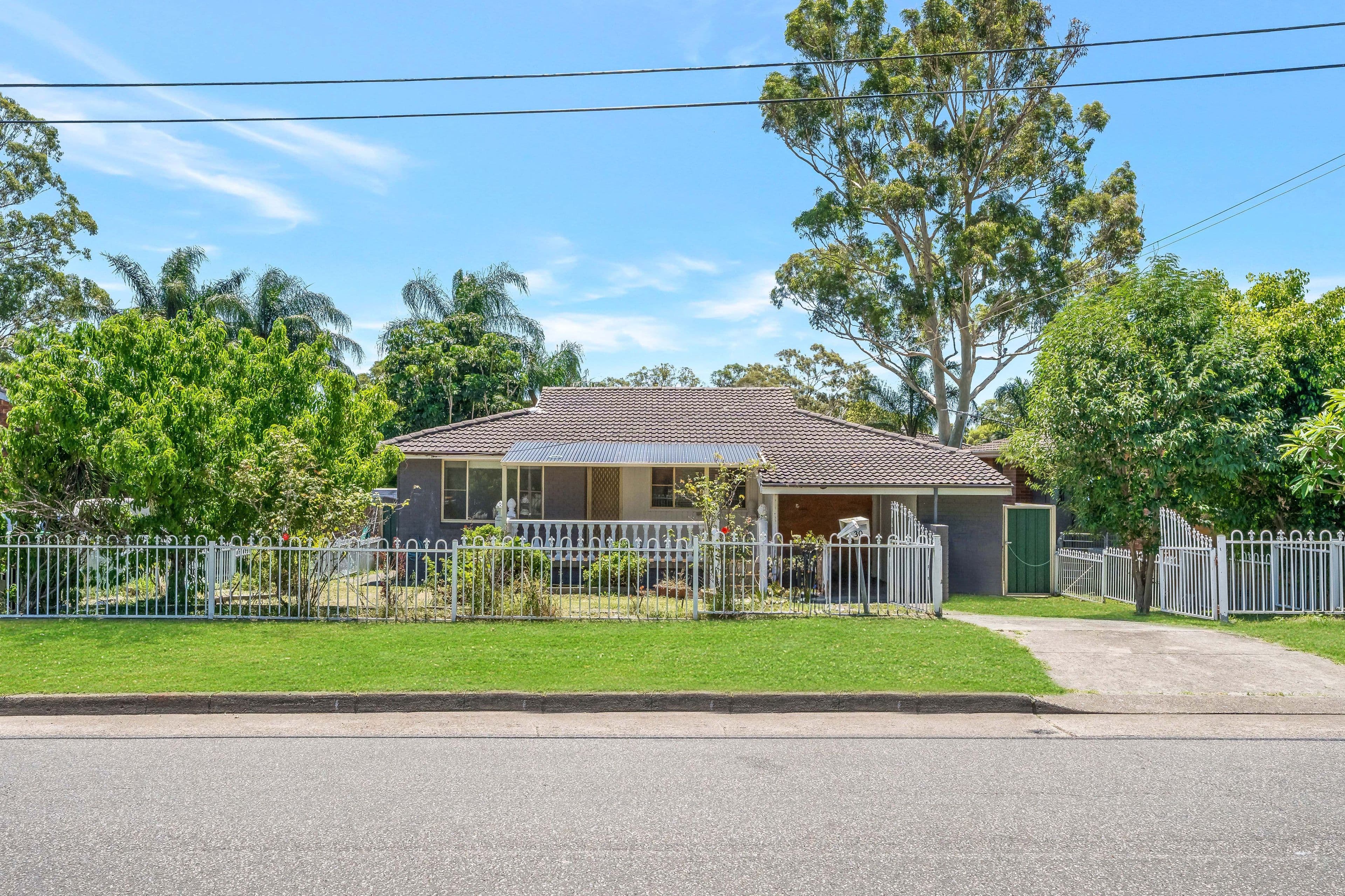 30 Bligh Avenue , Lurnea NSW 2170, Lurnea - Image 1
