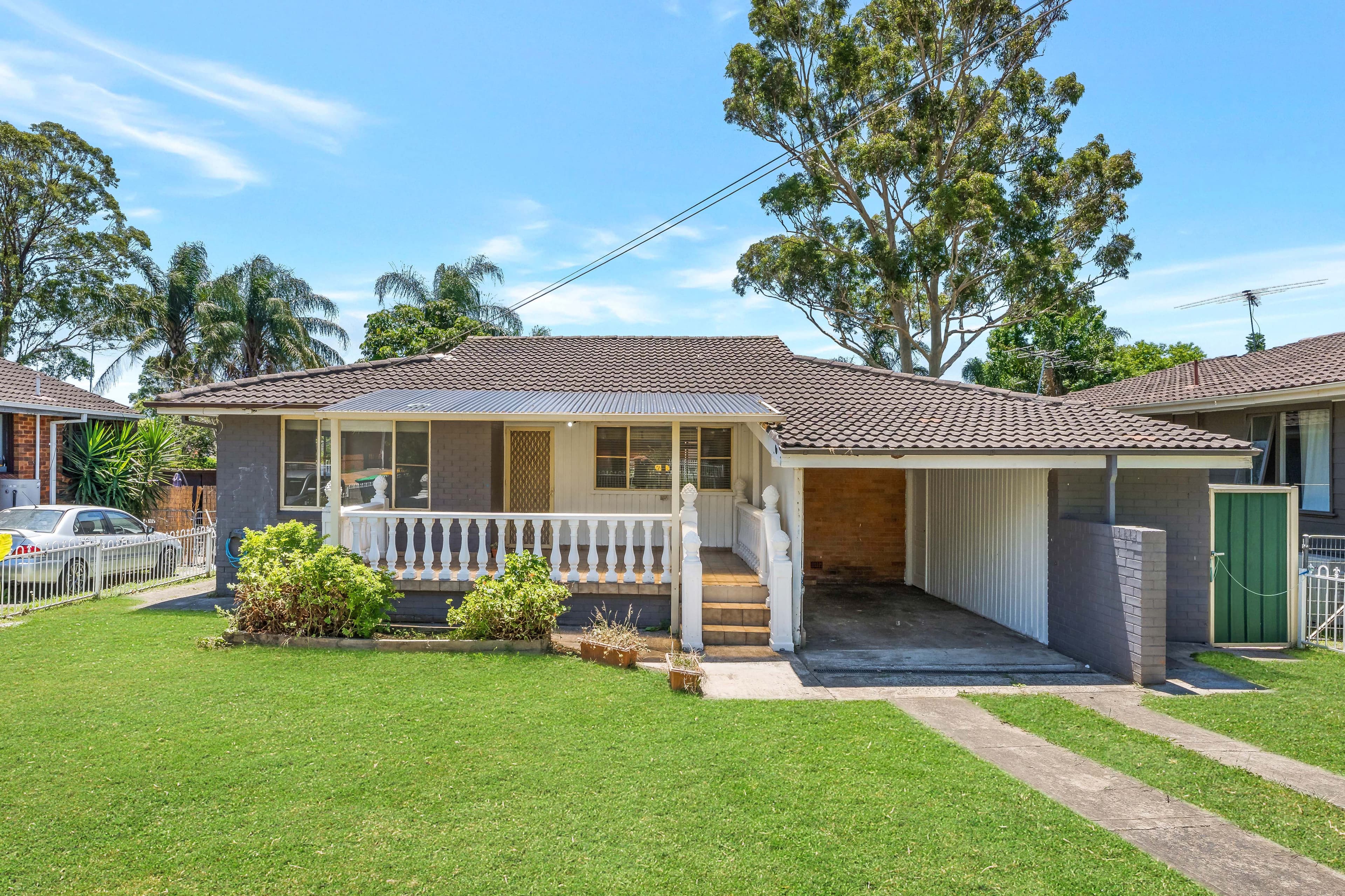 30 Bligh Avenue , Lurnea NSW 2170, Lurnea - Thumbnail 3