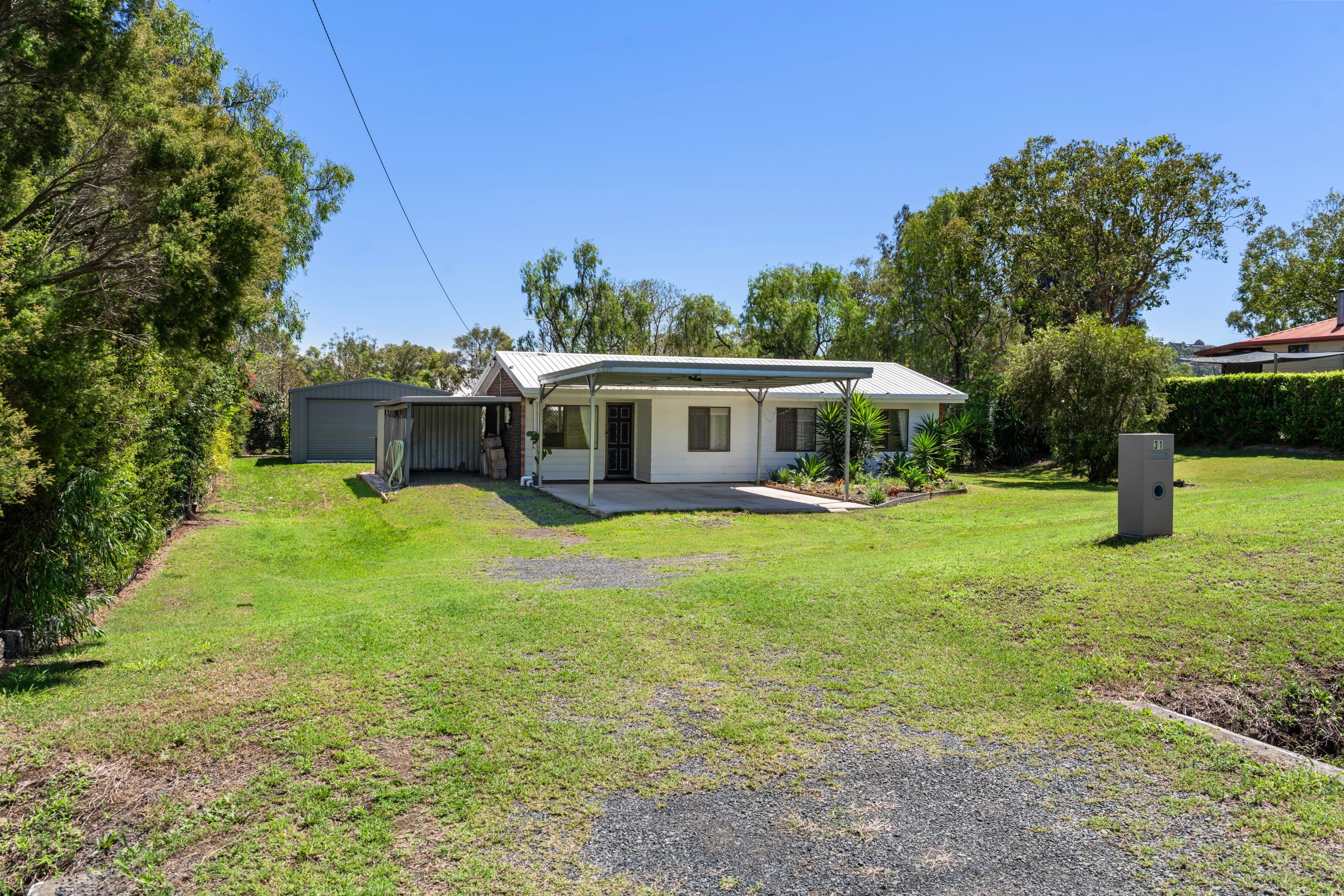 31 Gulligal Street , Kingsthorpe QLD 4400, Kingsthorpe - Image 1