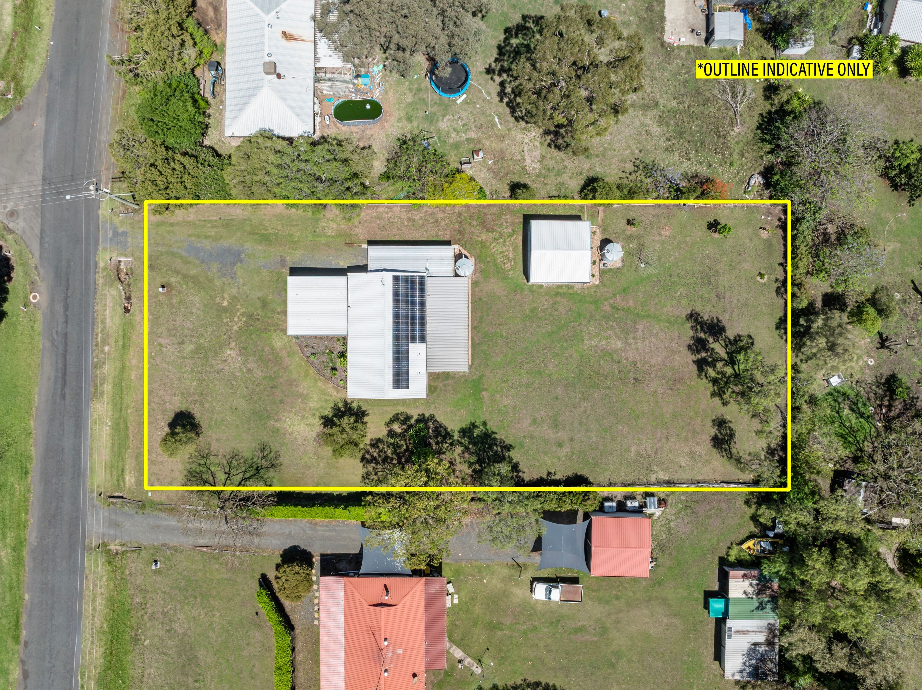 31 Gulligal Street , Kingsthorpe QLD 4400, Kingsthorpe - Thumbnail 2