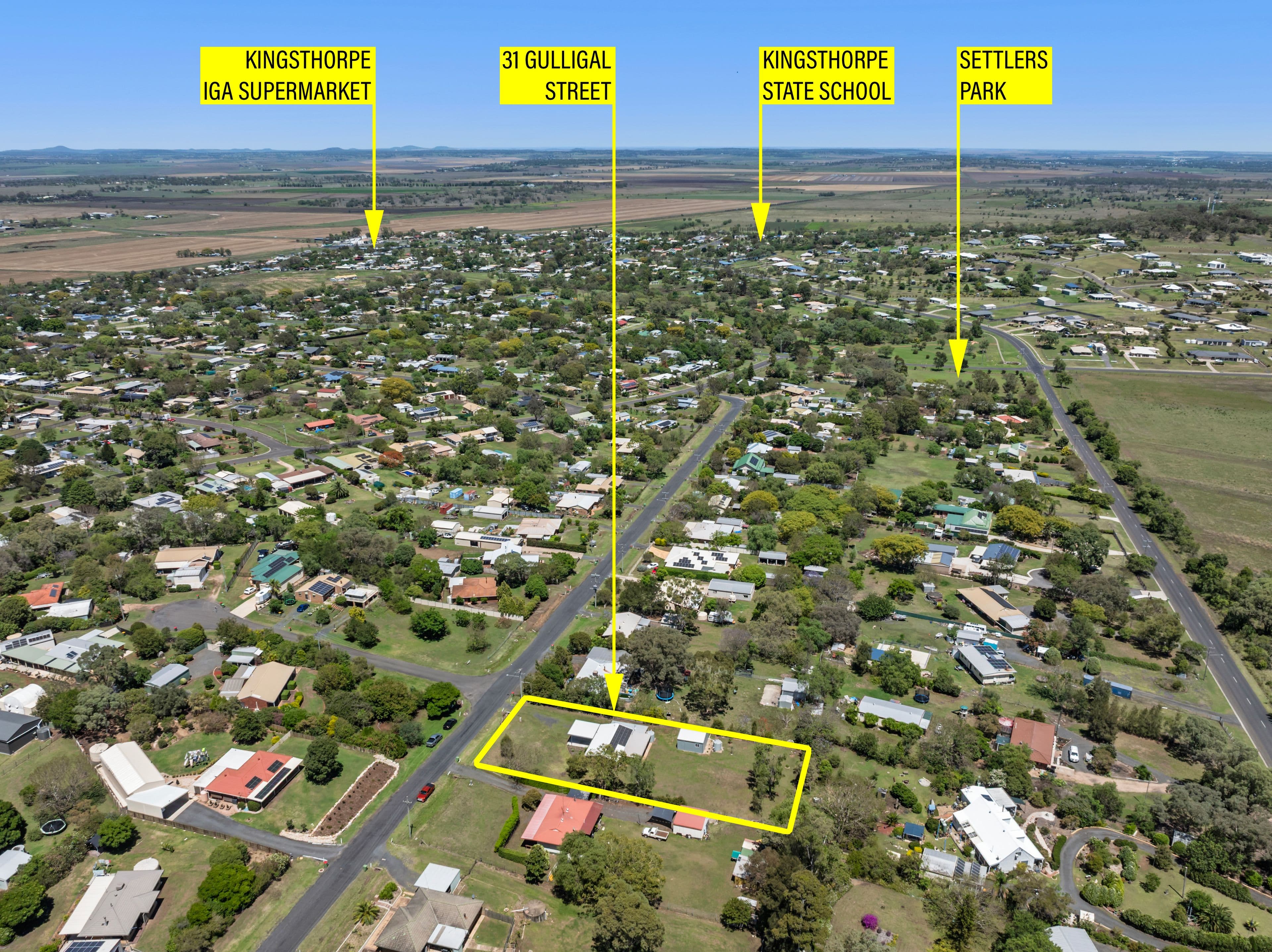 31 Gulligal Street , Kingsthorpe QLD 4400, Kingsthorpe - Thumbnail 3
