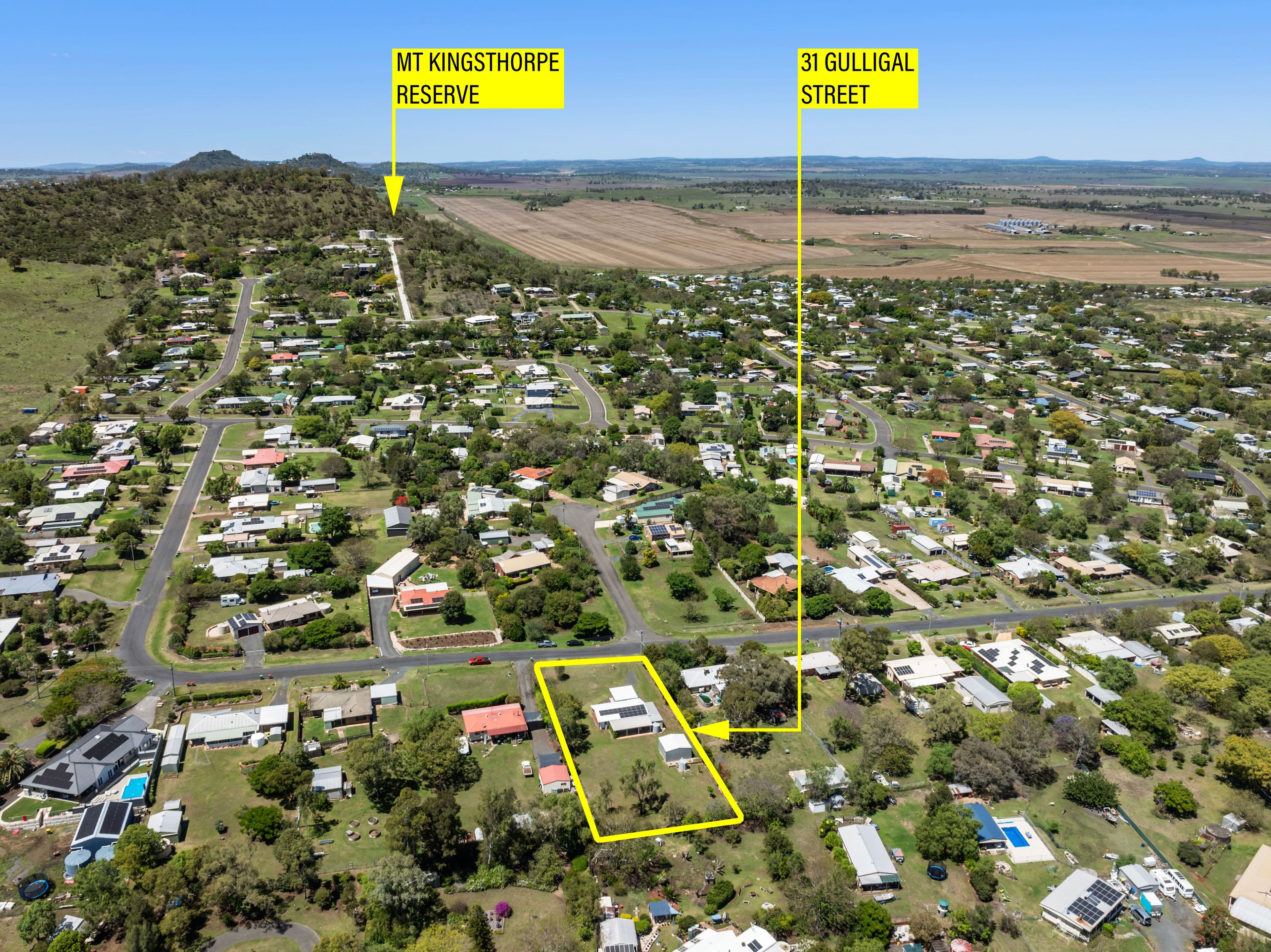 31 Gulligal Street , Kingsthorpe QLD 4400, Kingsthorpe - Thumbnail 4