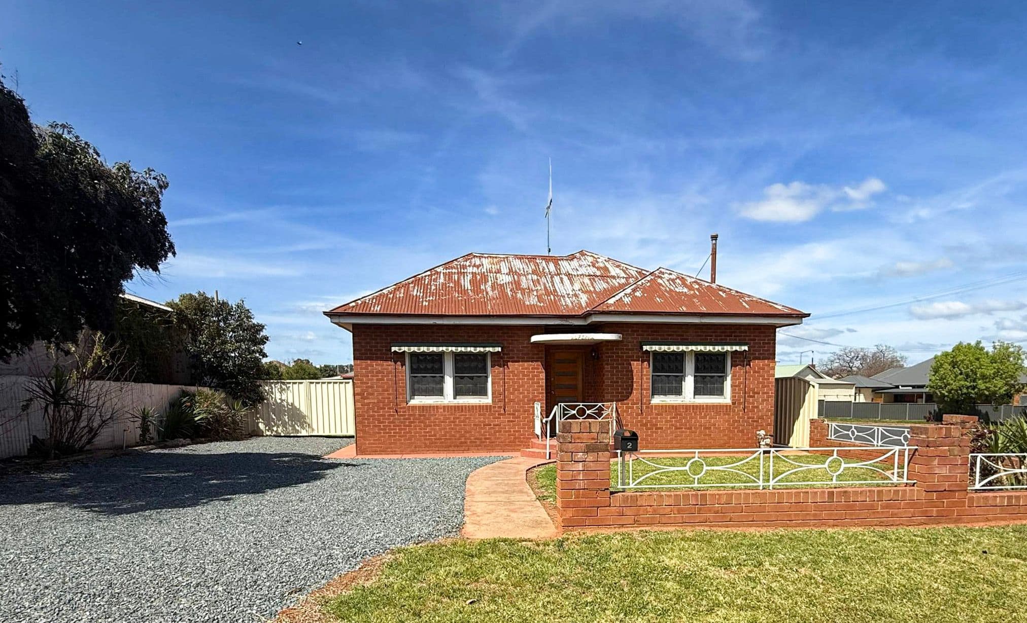 2 Carrington Street , Parkes NSW 2870, Parkes - Image 1