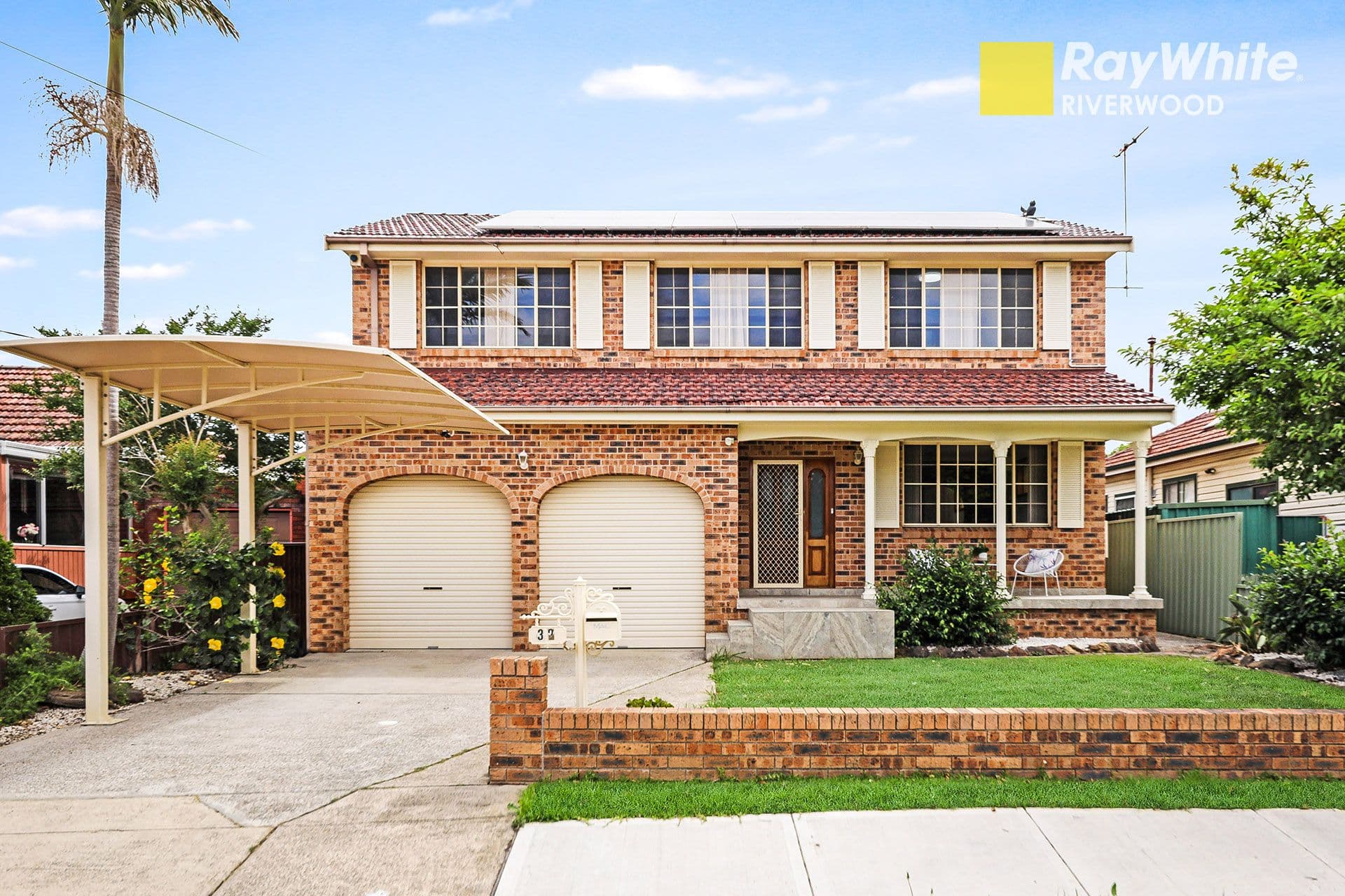 32 Berrille Road , Narwee NSW 2209, Narwee - Image 1