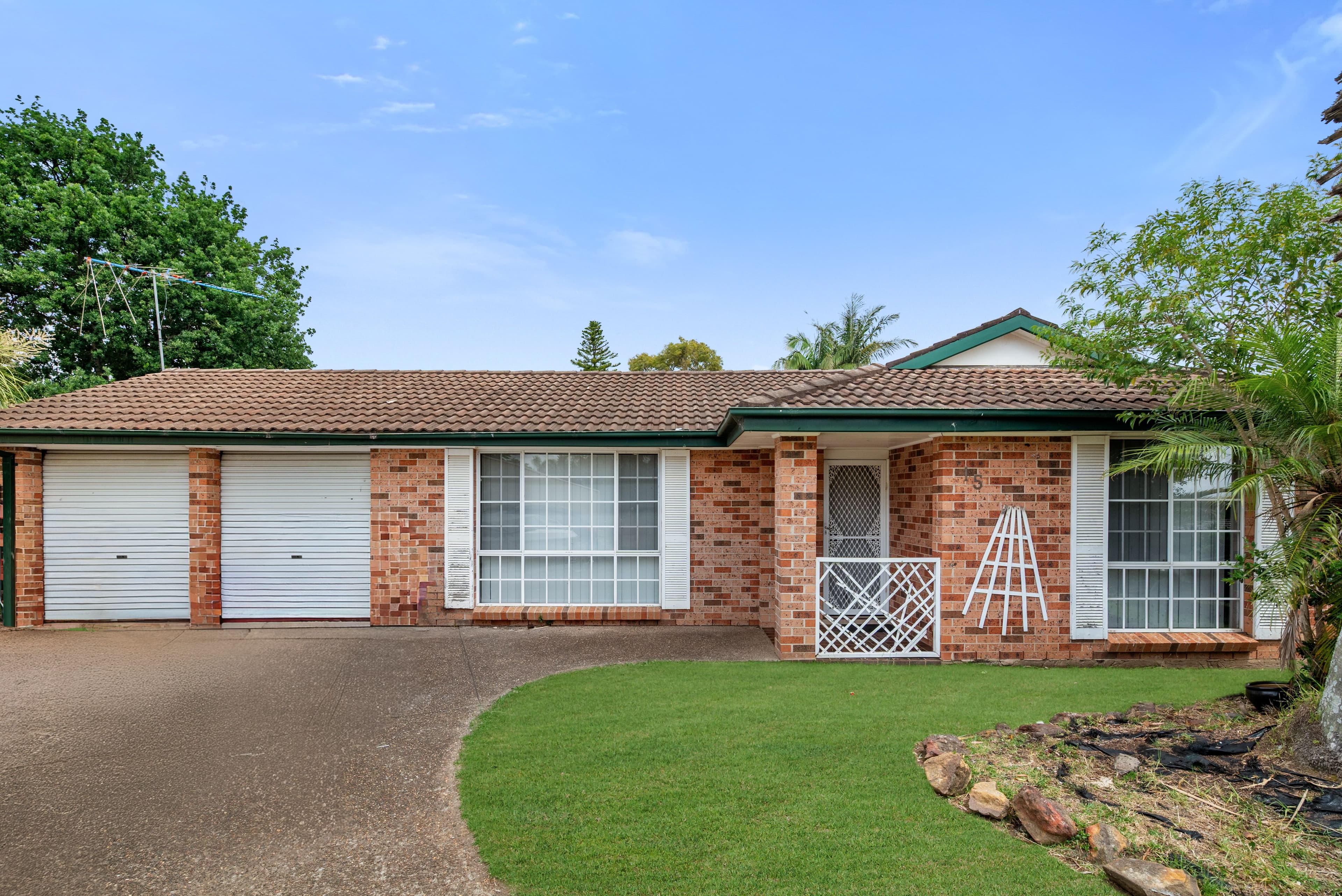 15 Jessica Place , Rosemeadow NSW 2560, Rosemeadow - Image 1