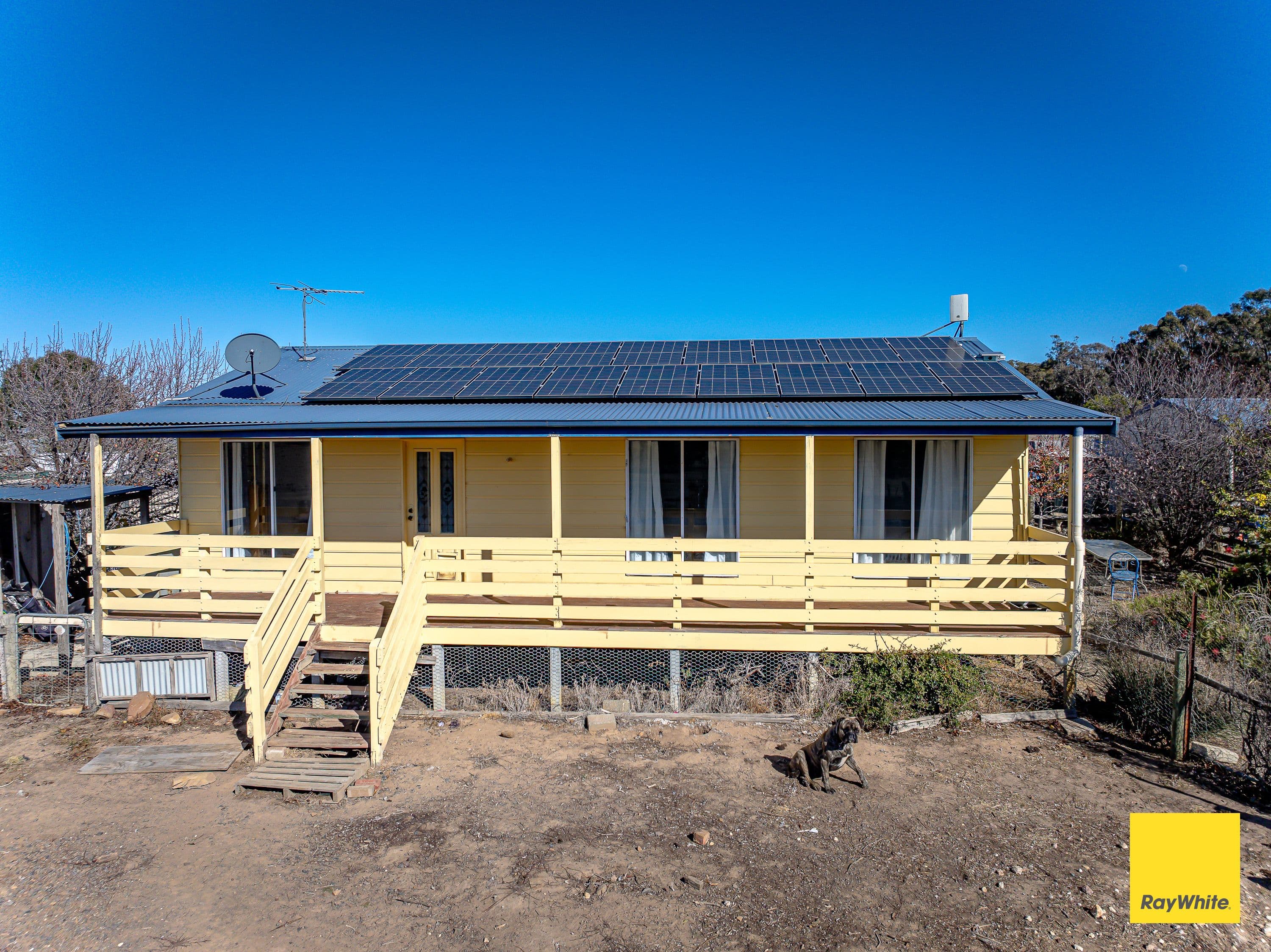 1283 Heathcote-redesdale Road , Mia Mia VIC 3444, Mia Mia - Thumbnail 2