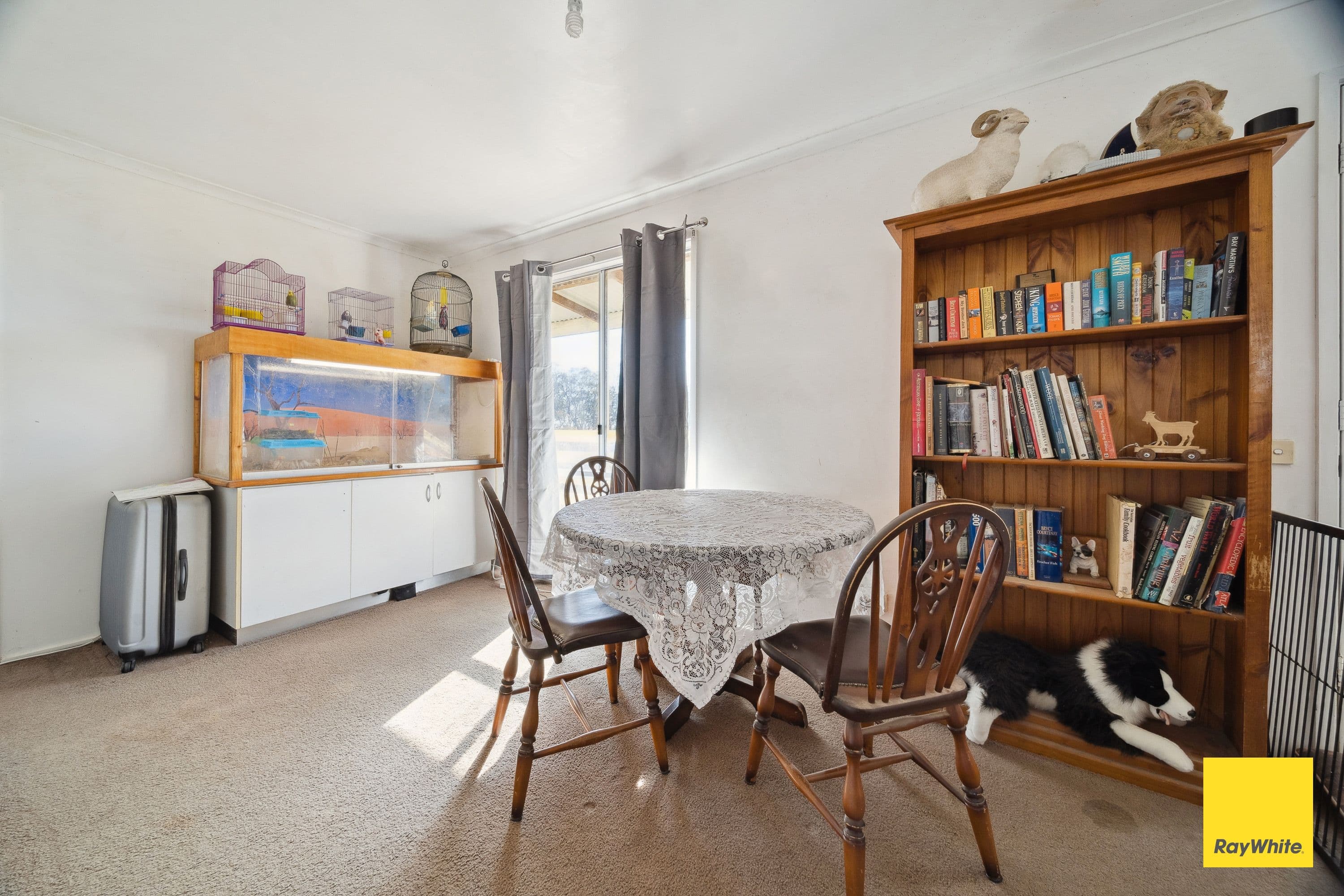 1283 Heathcote-redesdale Road , Mia Mia VIC 3444, Mia Mia - Thumbnail 3