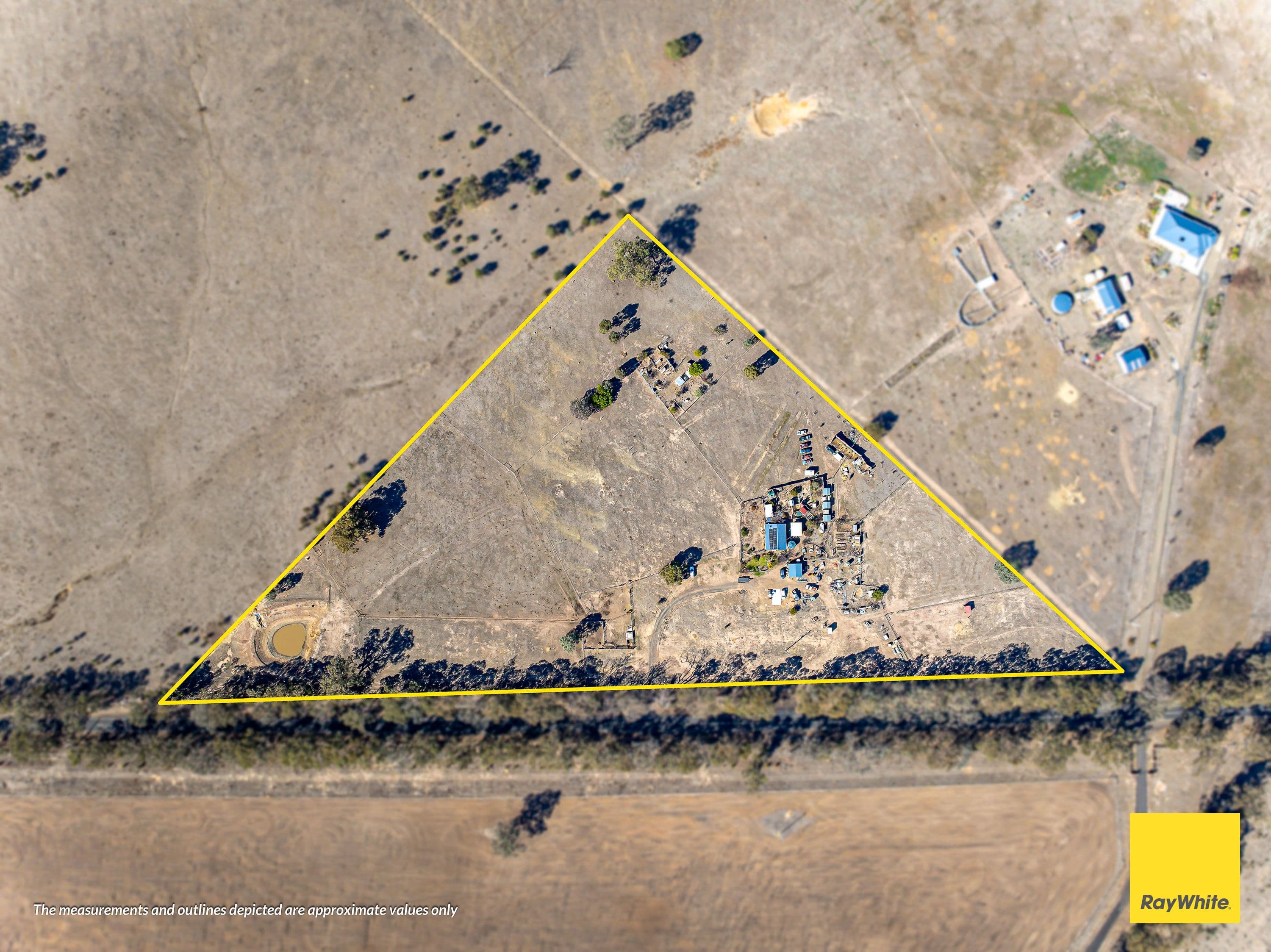 1283 Heathcote-redesdale Road , Mia Mia VIC 3444, Mia Mia - Thumbnail 8