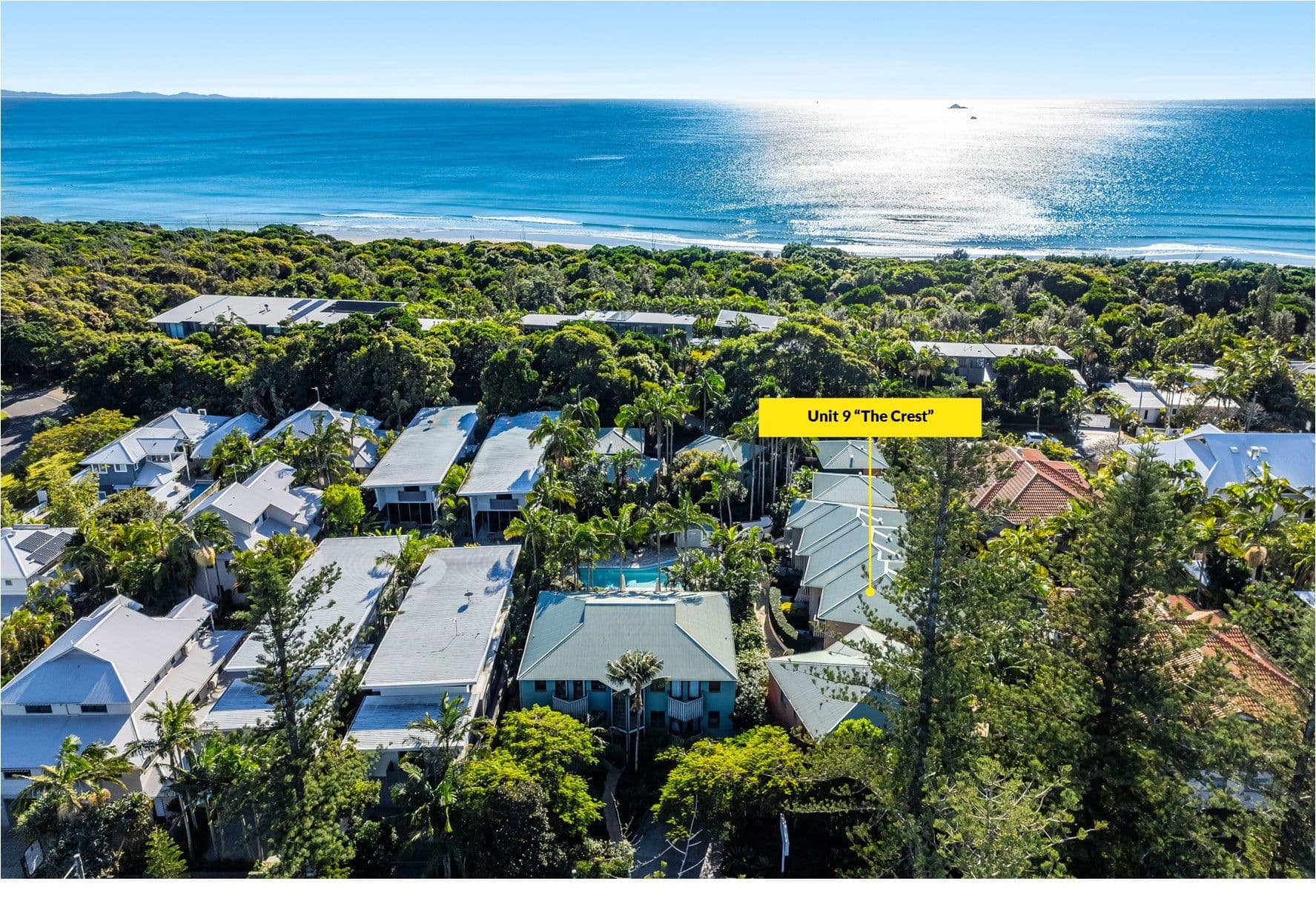 47-49 Shirley Street , Byron Bay NSW 2481, Byron Bay - Thumbnail 4