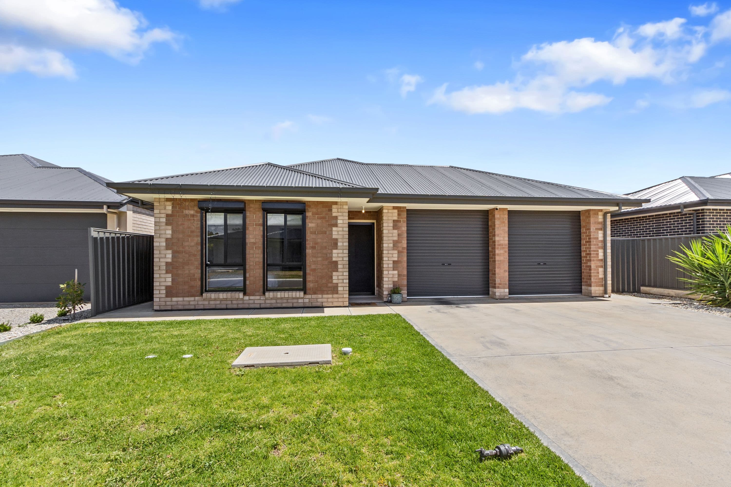 11 Grenache Court , Nuriootpa SA 5355, Nuriootpa - Image 1
